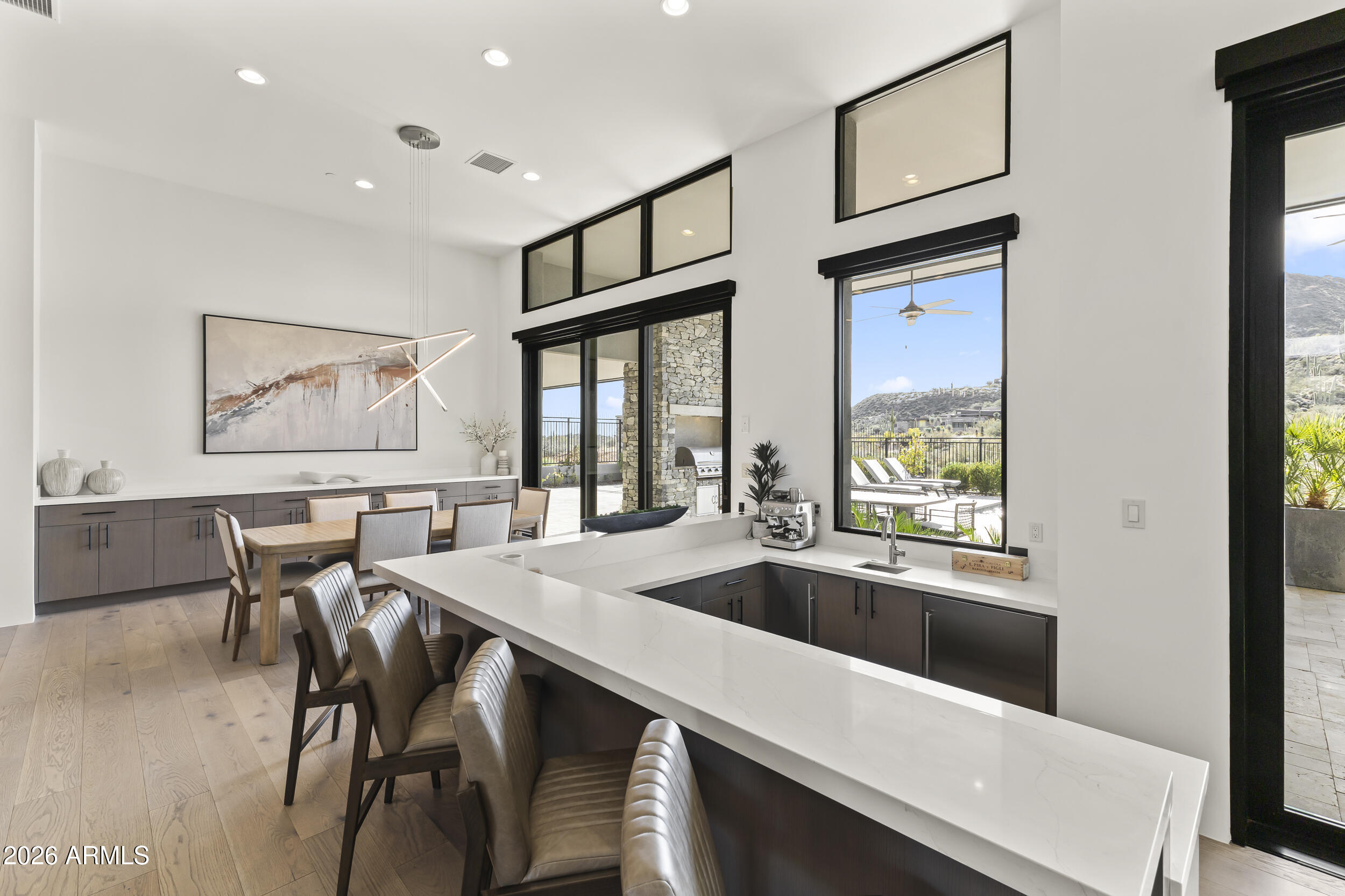 DESERT MOUNTAIN - Residential