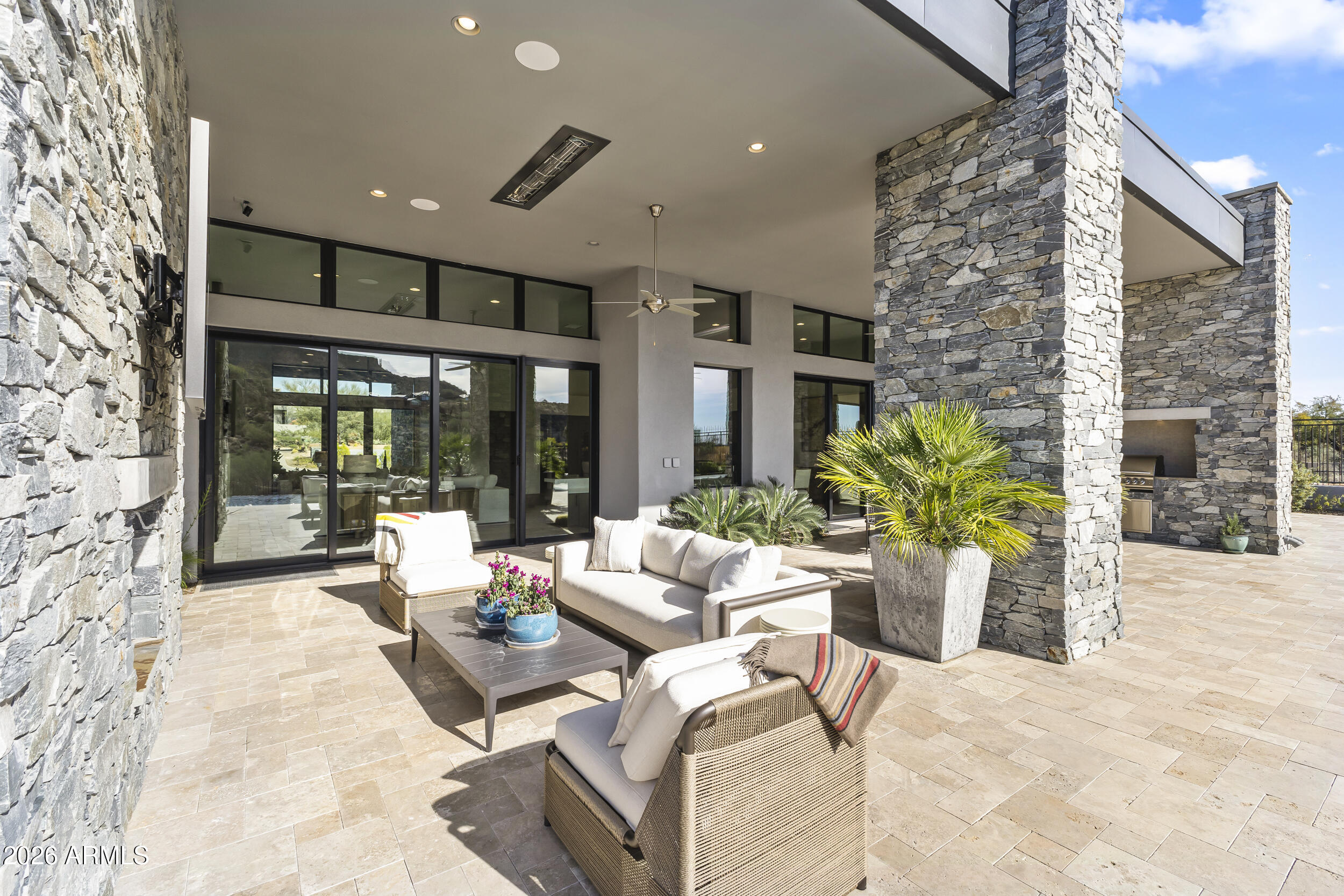 DESERT MOUNTAIN - Residential