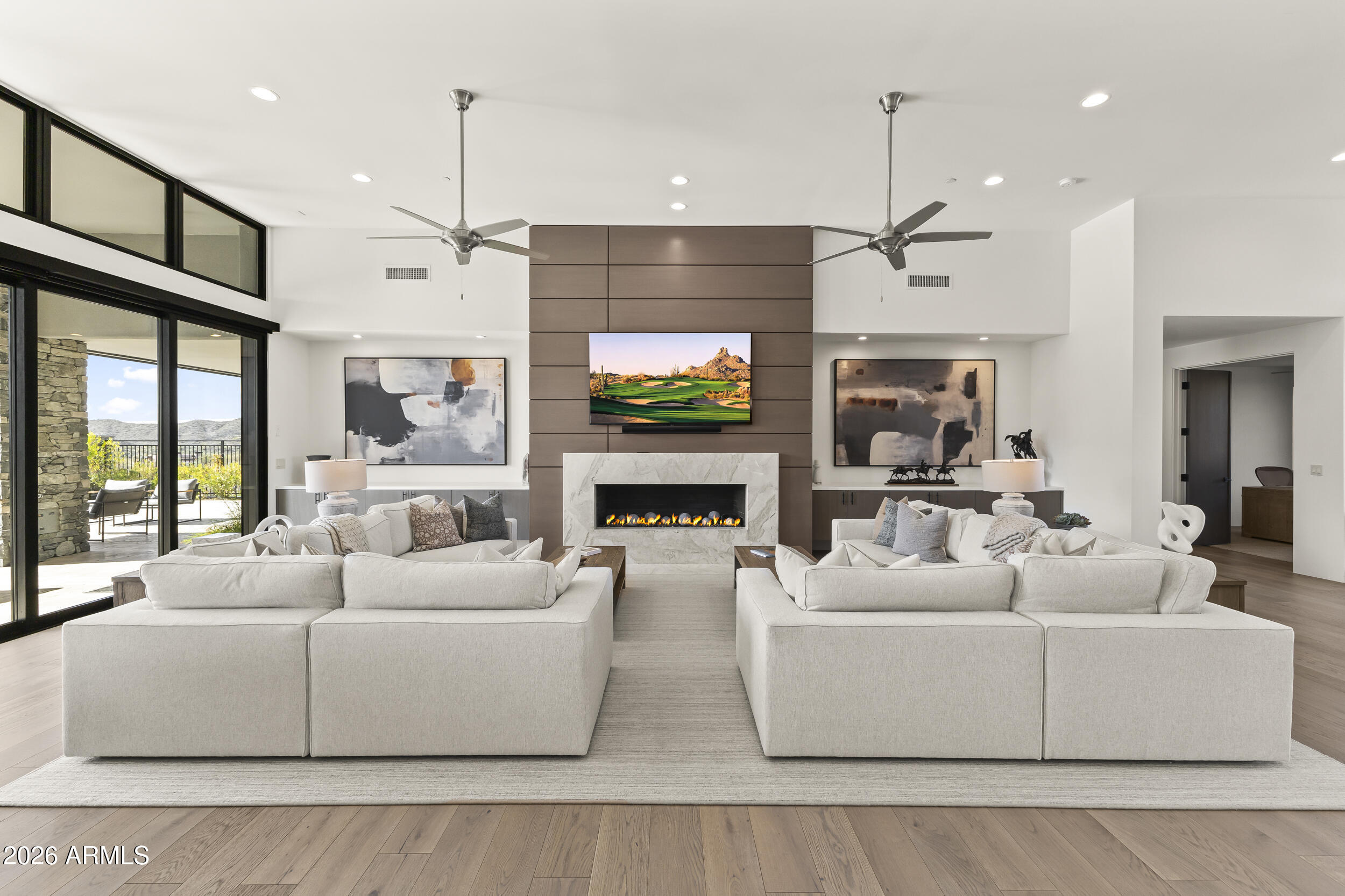 DESERT MOUNTAIN - Residential
