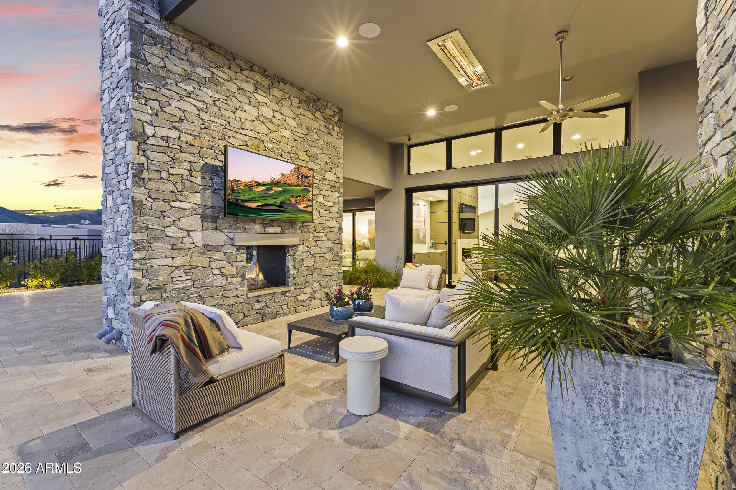DESERT MOUNTAIN - Residential