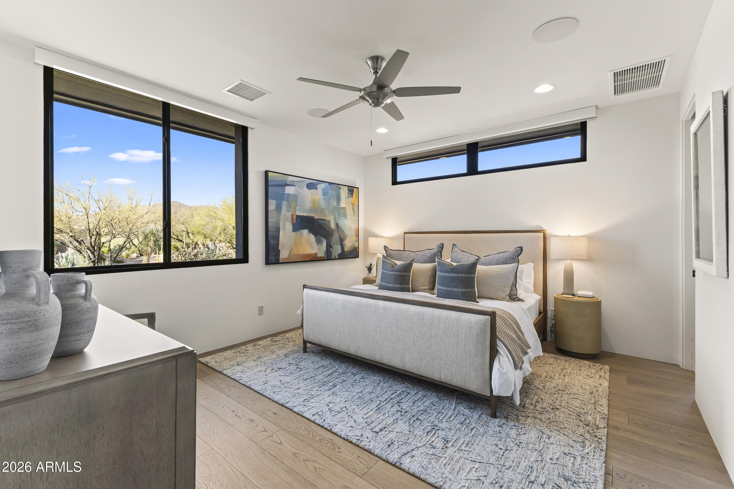 DESERT MOUNTAIN - Residential