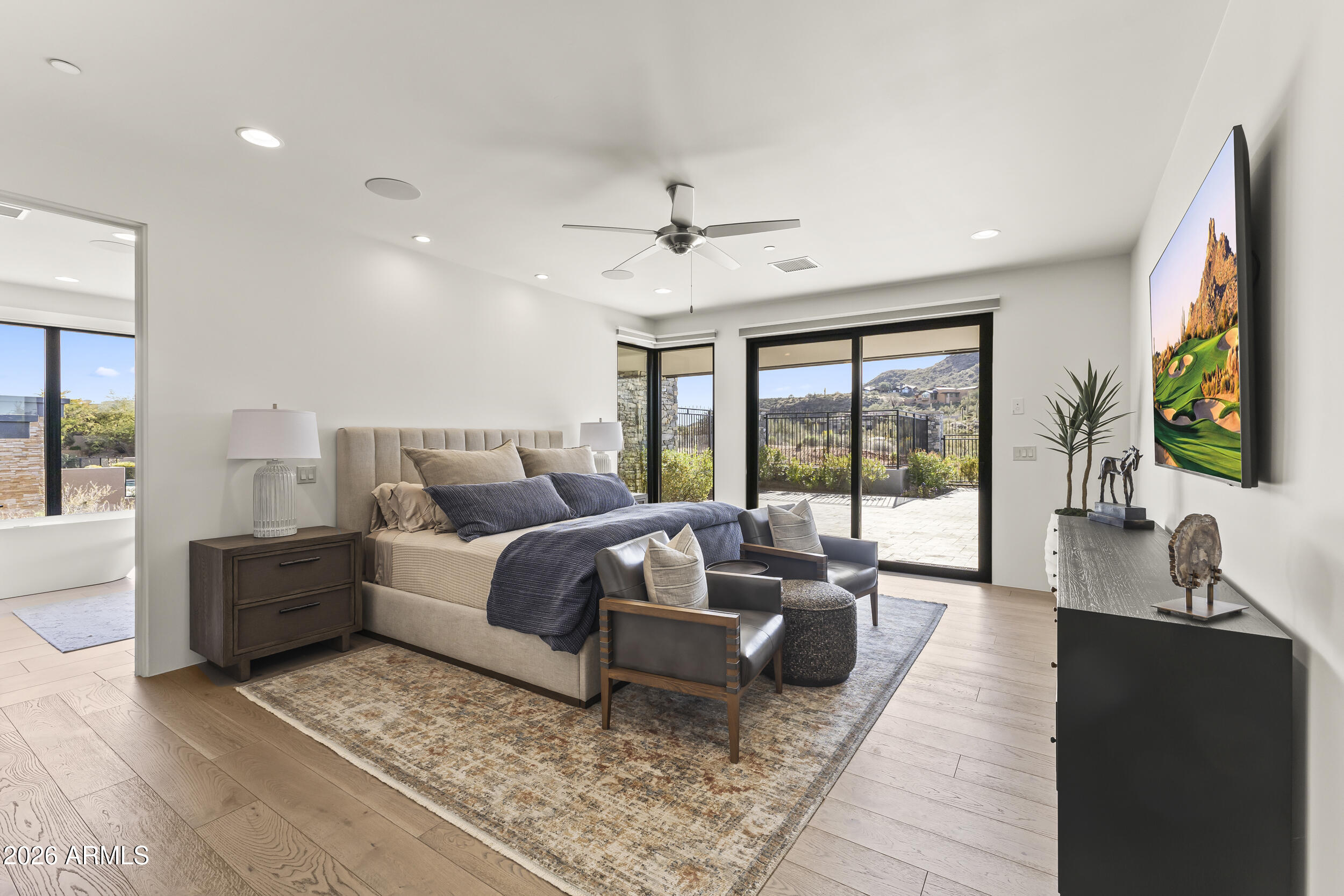 DESERT MOUNTAIN - Residential