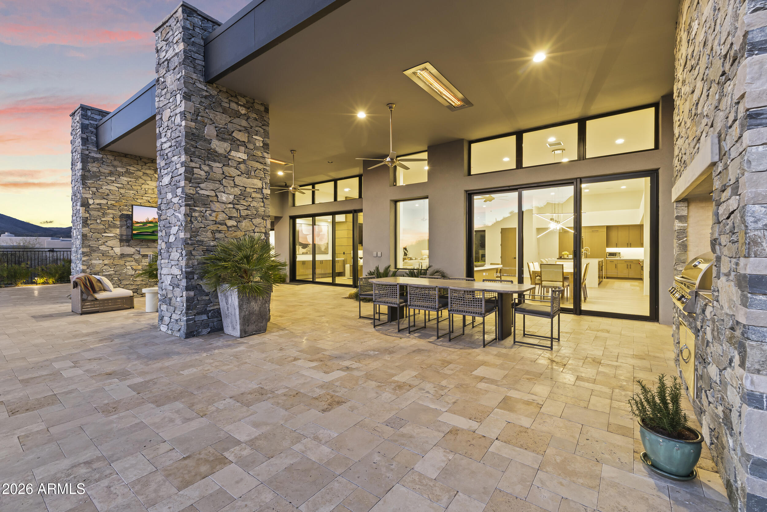 DESERT MOUNTAIN - Residential