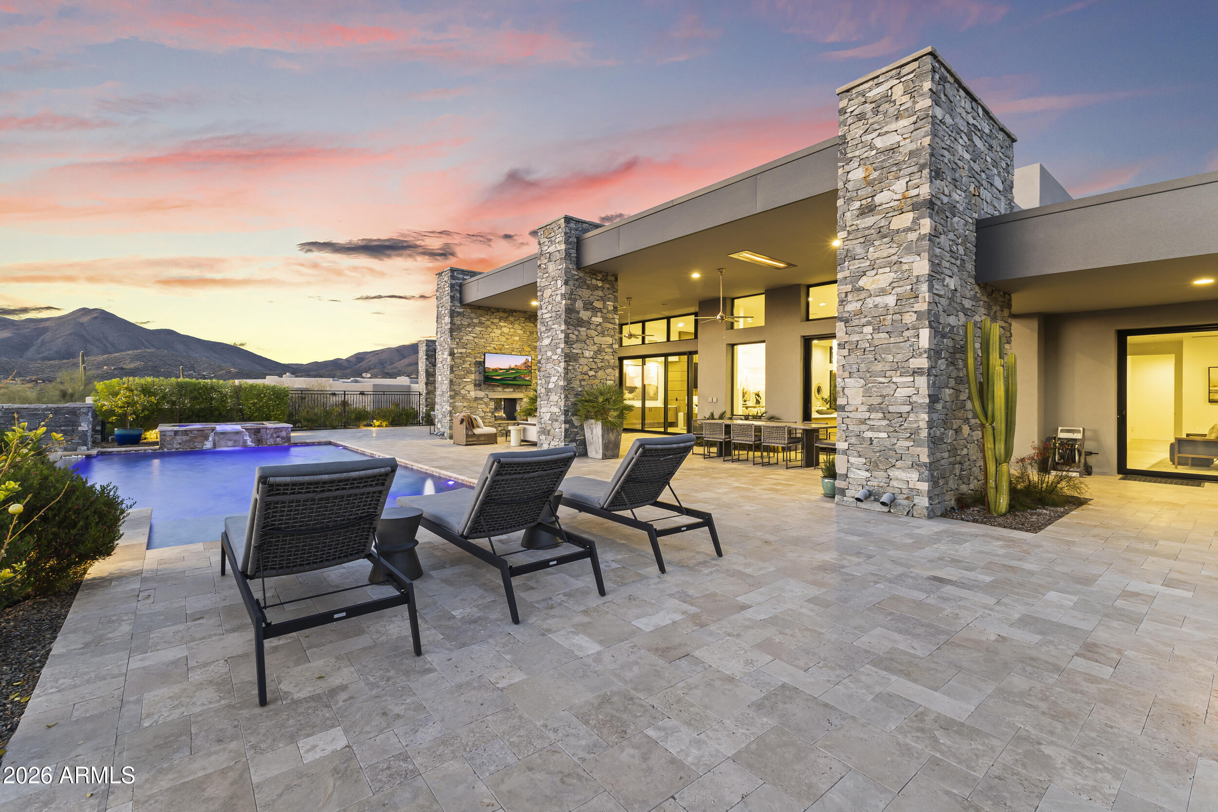 DESERT MOUNTAIN - Residential