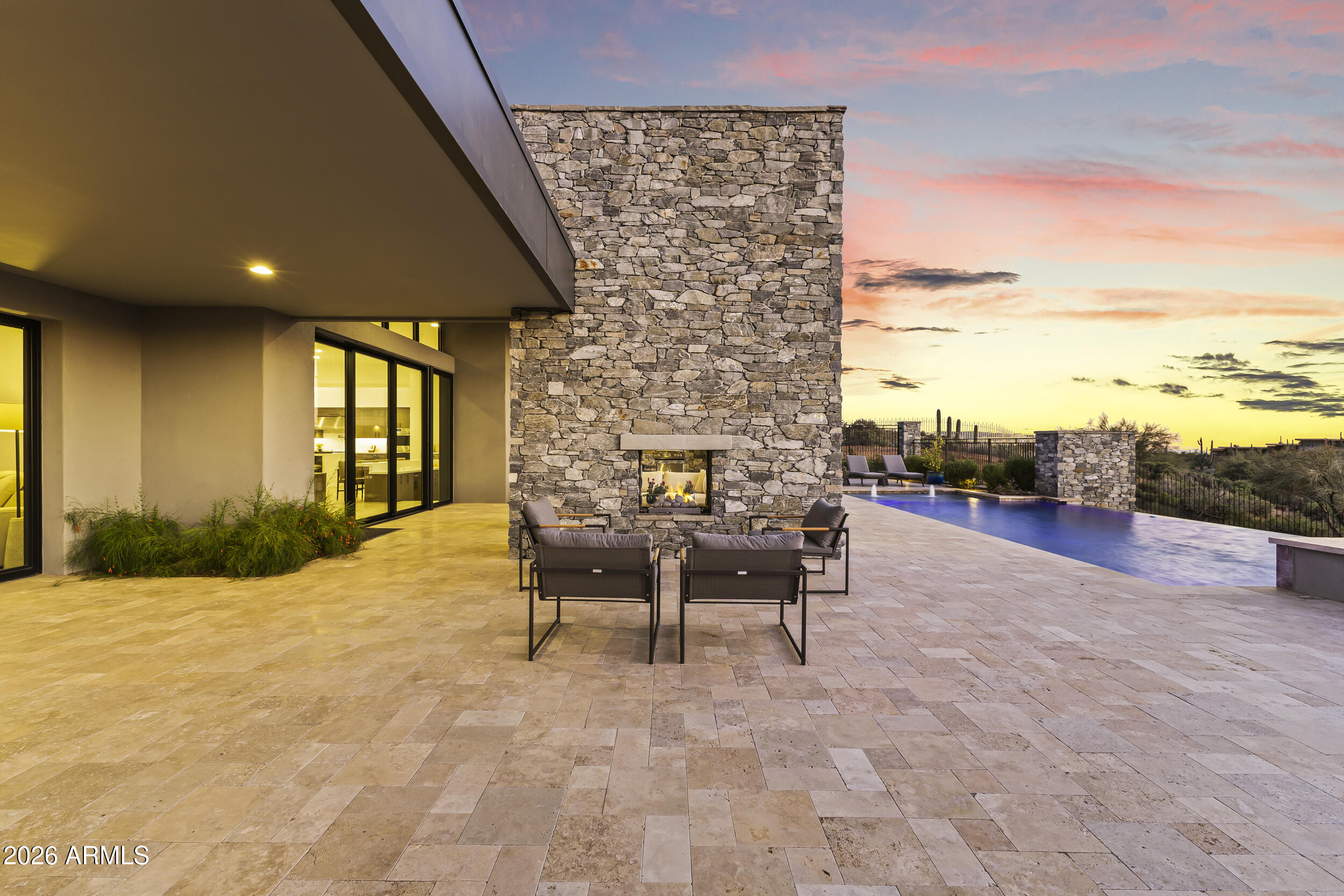 DESERT MOUNTAIN - Residential