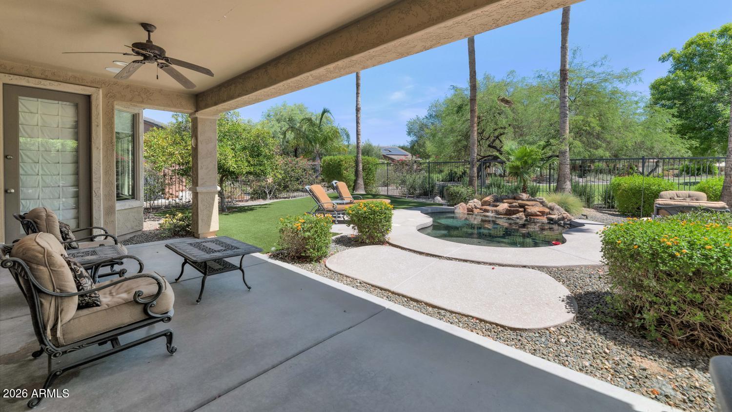 DESERT SKY AT TRILOGY AT VISTANCIA PARCEL C21 - Residential