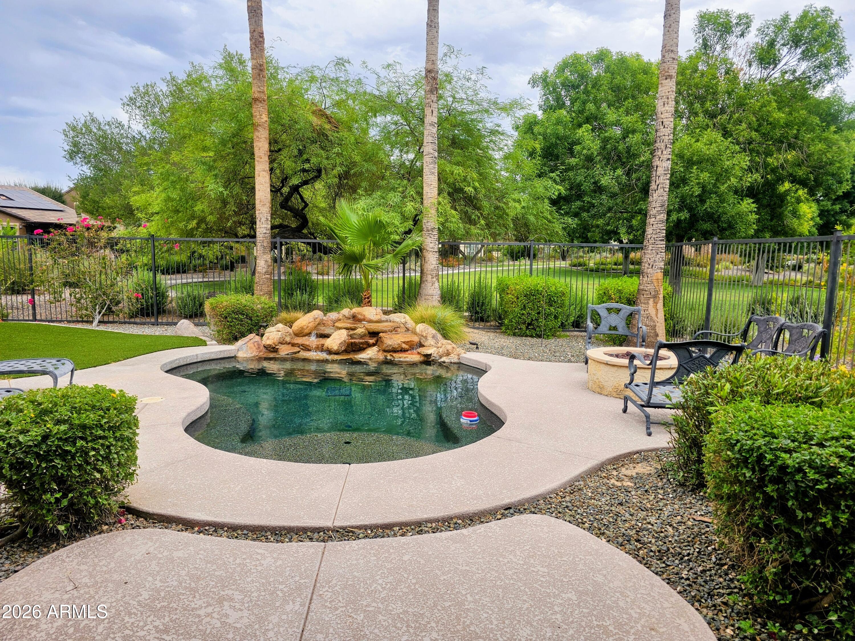 DESERT SKY AT TRILOGY AT VISTANCIA PARCEL C21 - Residential