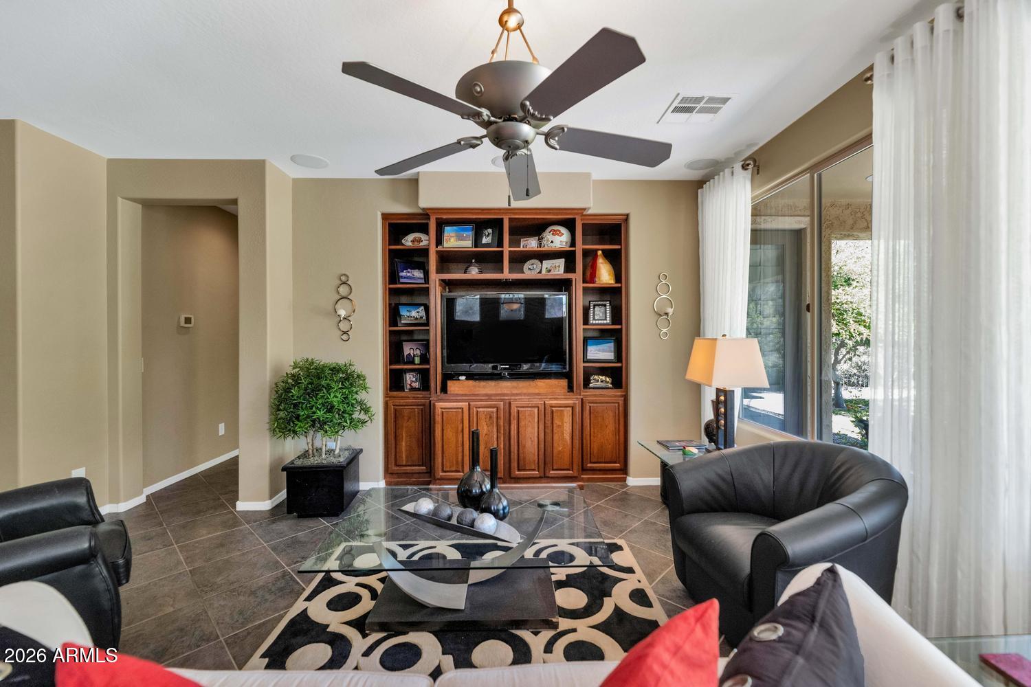 DESERT SKY AT TRILOGY AT VISTANCIA PARCEL C21 - Residential