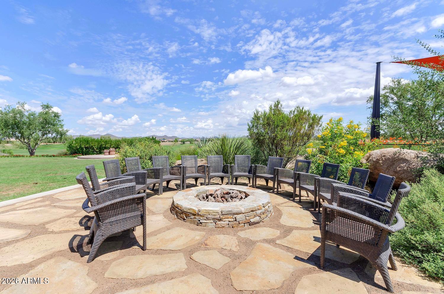 DESERT SKY AT TRILOGY AT VISTANCIA PARCEL C21 - Residential