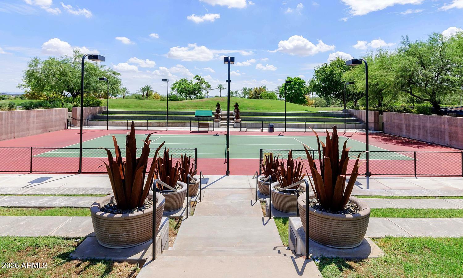 DESERT SKY AT TRILOGY AT VISTANCIA PARCEL C21 - Residential