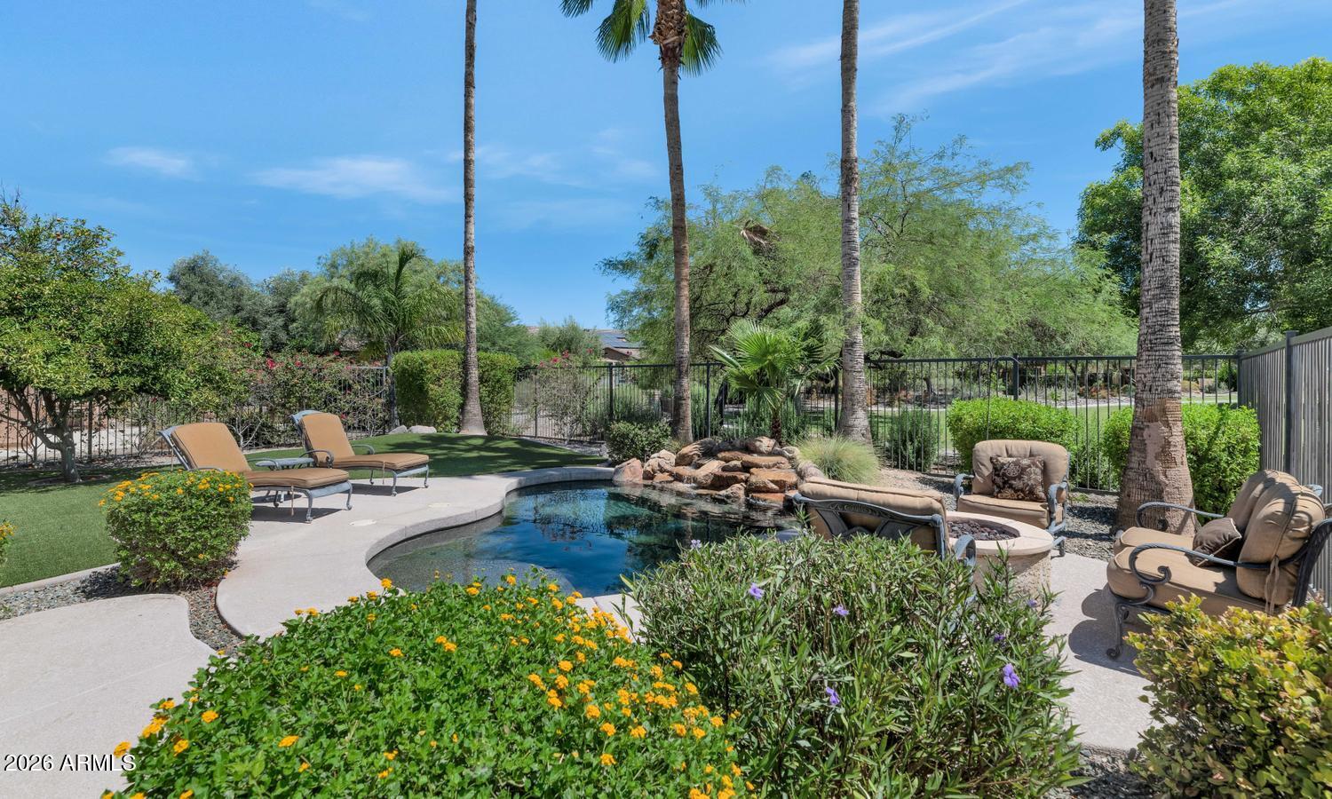 DESERT SKY AT TRILOGY AT VISTANCIA PARCEL C21 - Residential