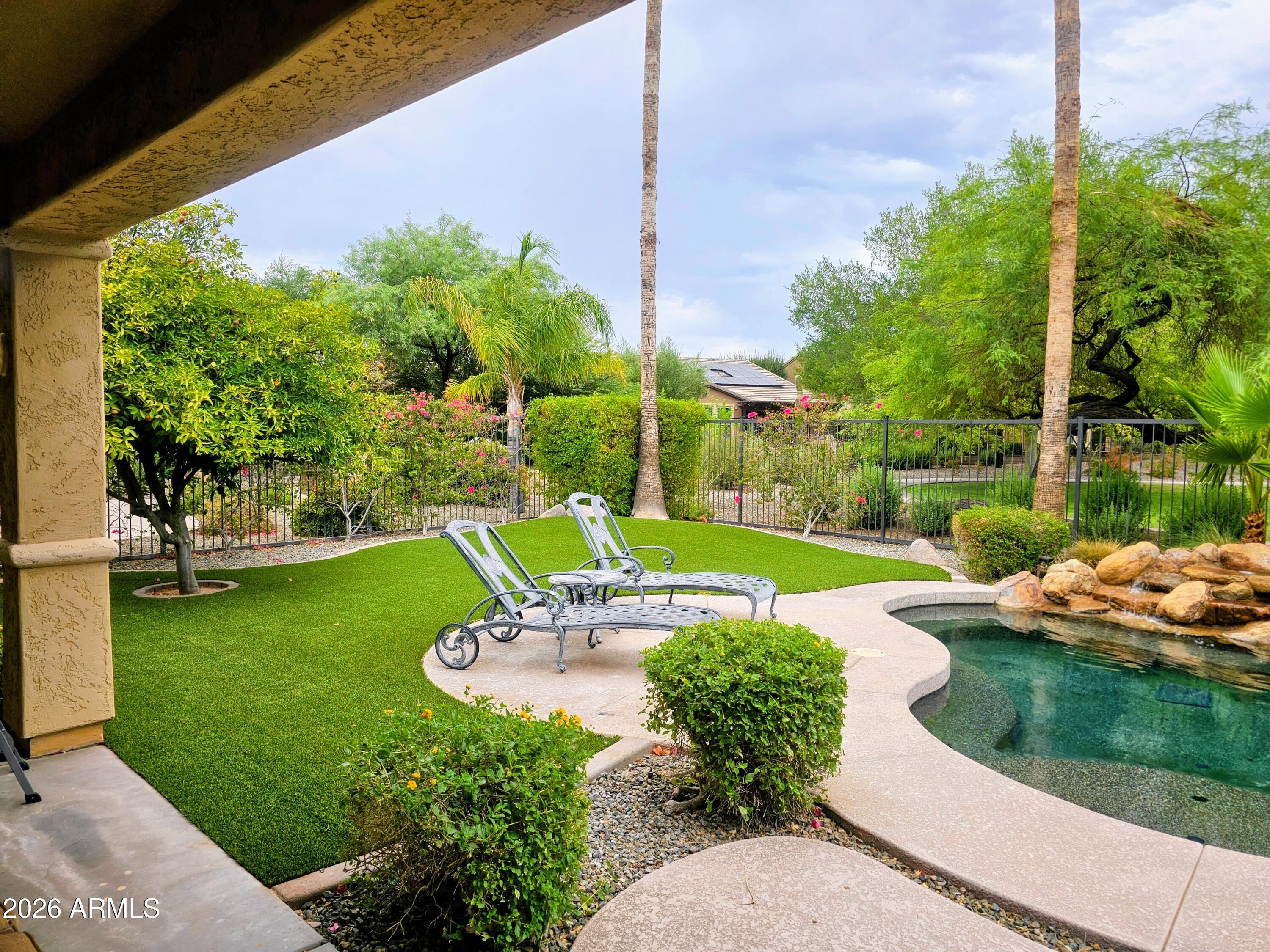 DESERT SKY AT TRILOGY AT VISTANCIA PARCEL C21 - Residential
