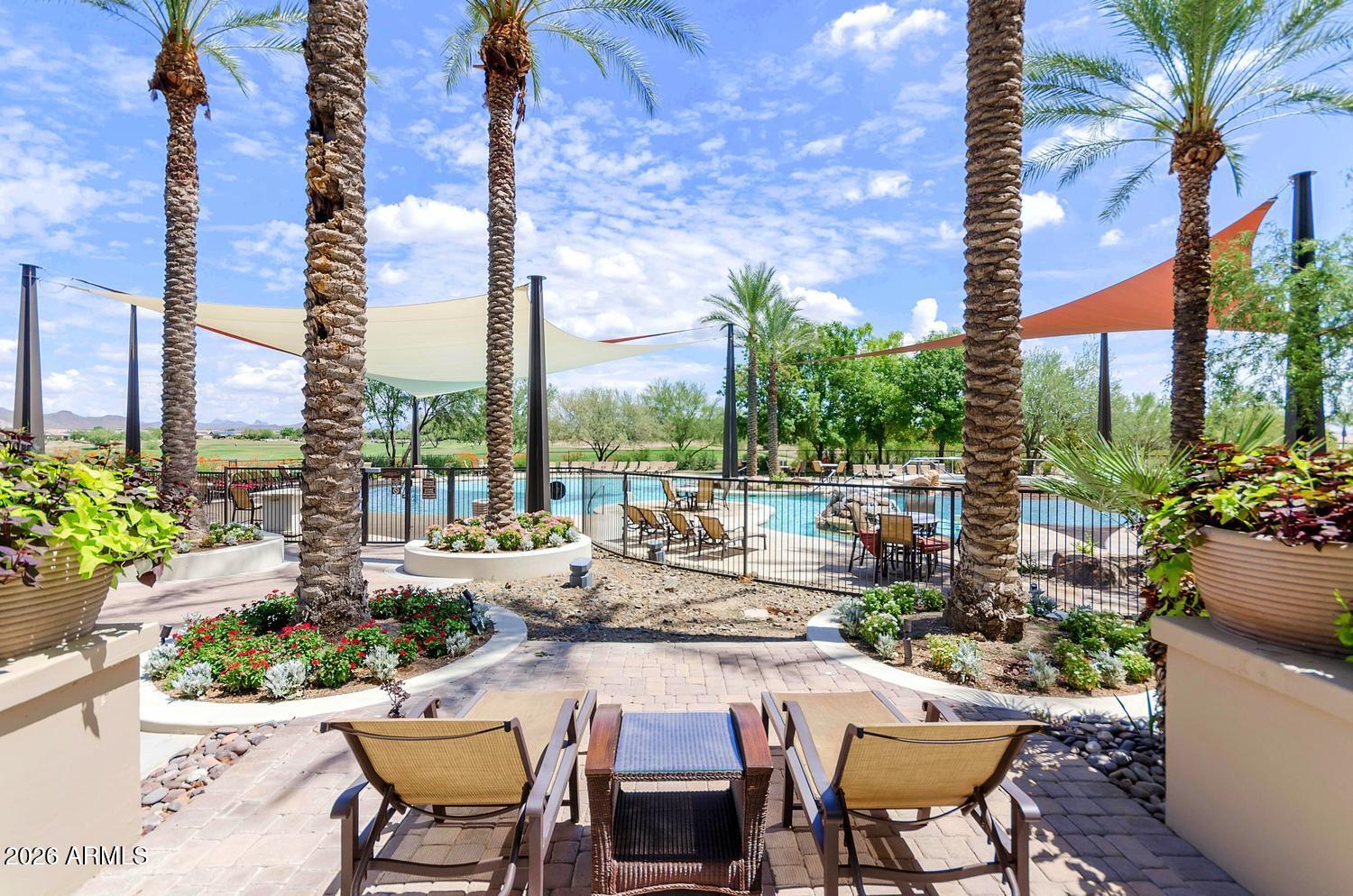 DESERT SKY AT TRILOGY AT VISTANCIA PARCEL C21 - Residential