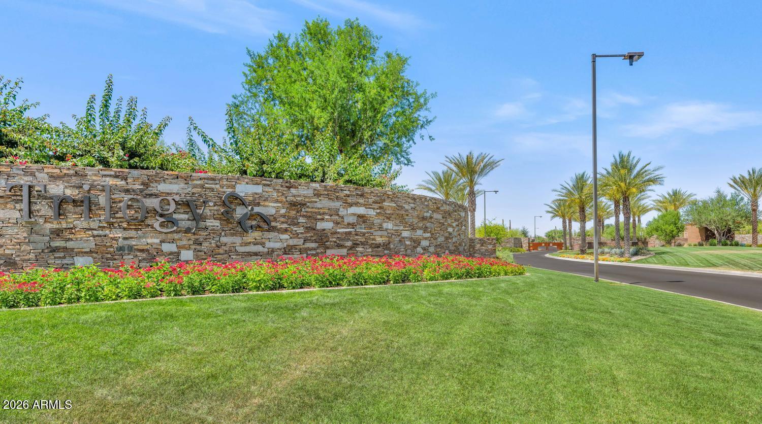 DESERT SKY AT TRILOGY AT VISTANCIA PARCEL C21 - Residential