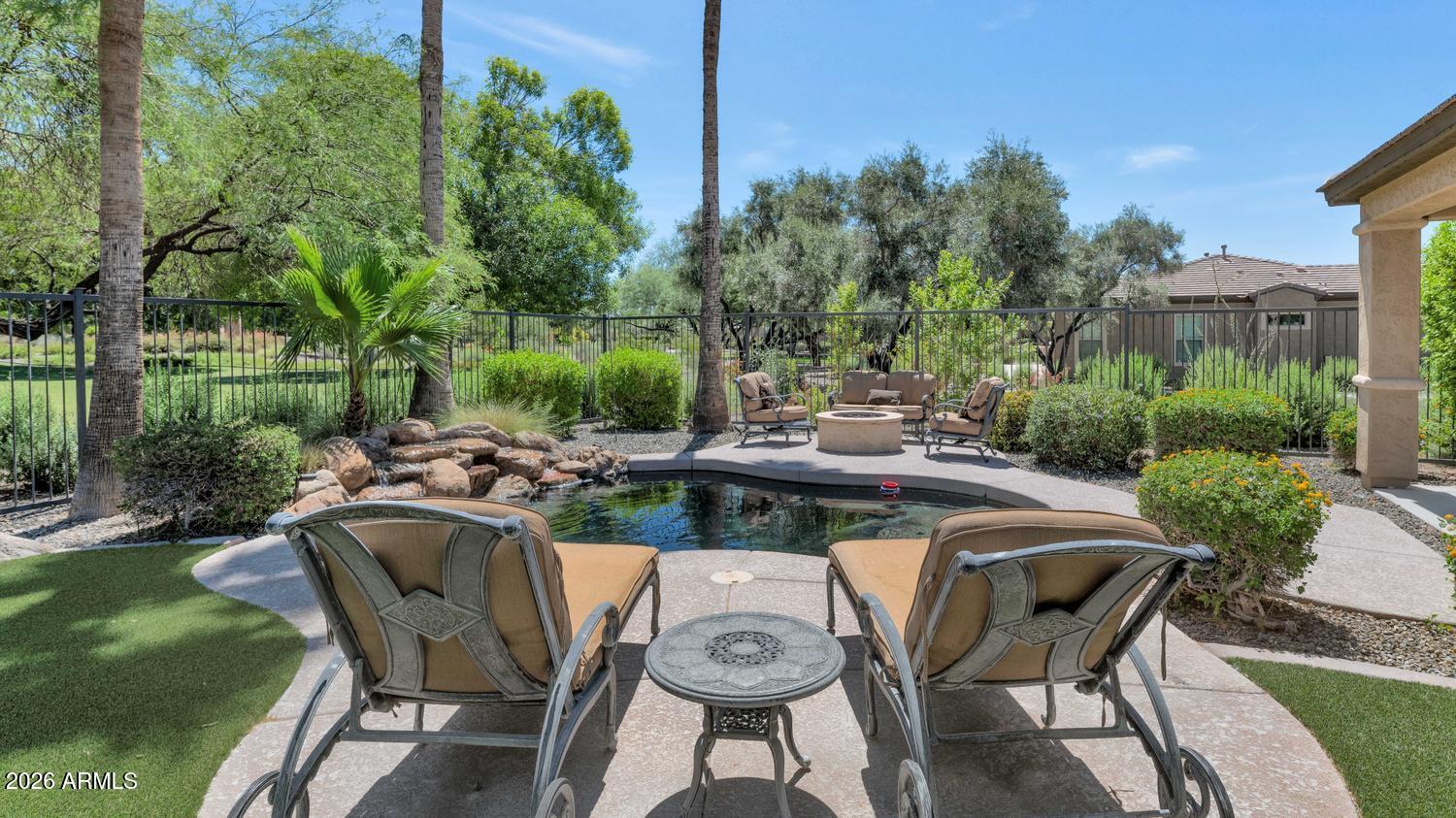 DESERT SKY AT TRILOGY AT VISTANCIA PARCEL C21 - Residential
