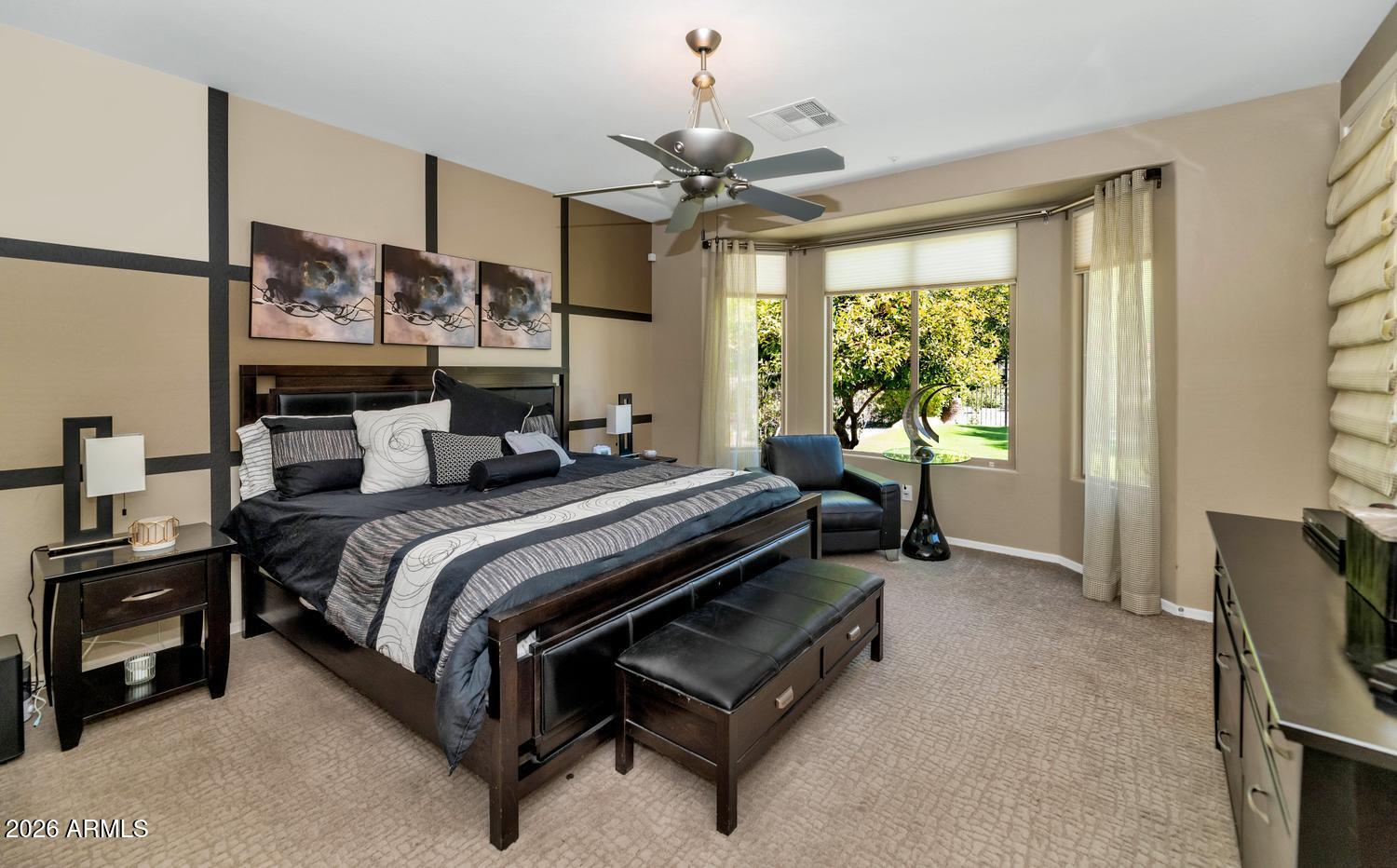 DESERT SKY AT TRILOGY AT VISTANCIA PARCEL C21 - Residential