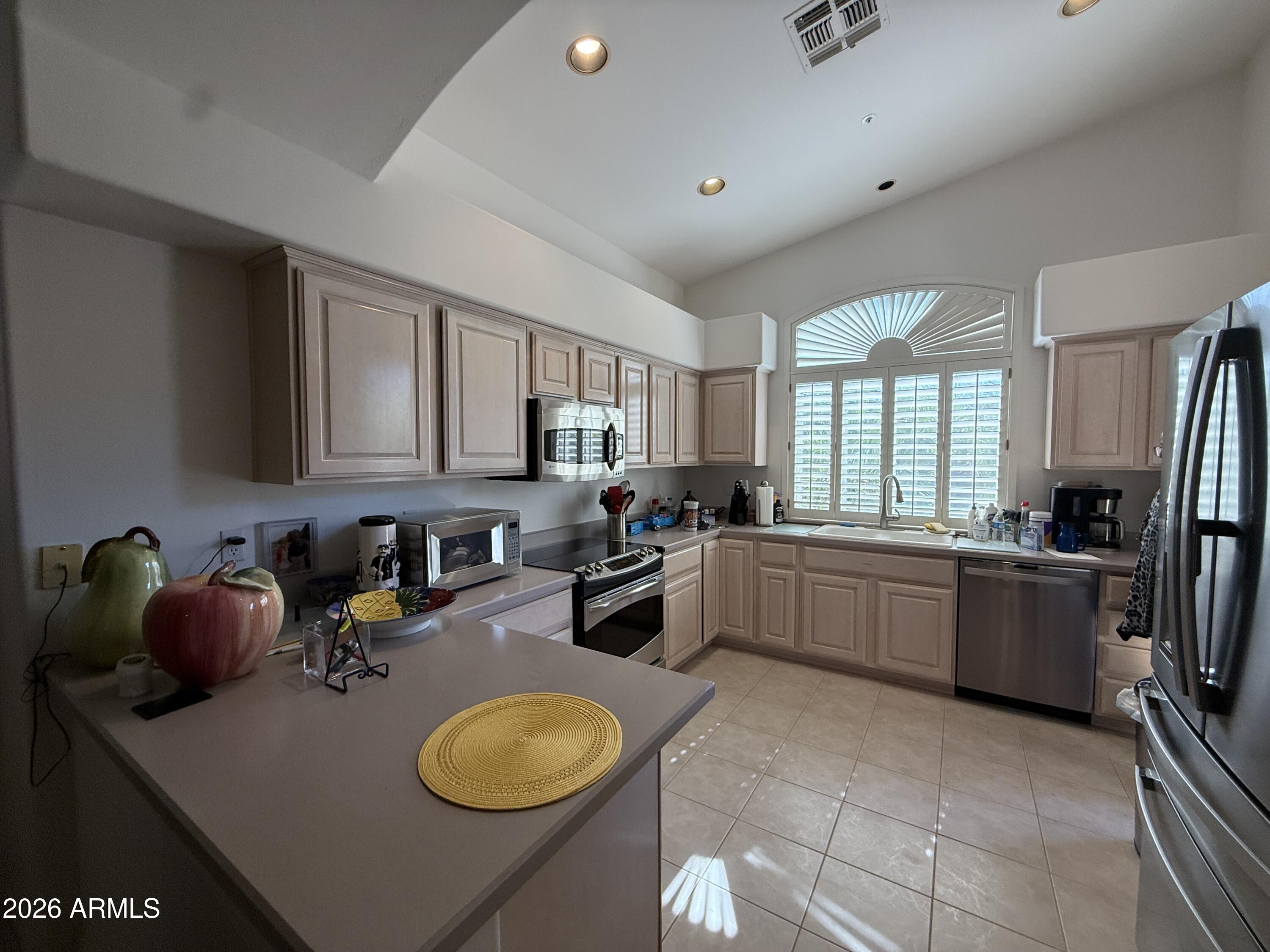 PARCEL 4B AT SCOTTSDALE MOUNTAIN - Residential