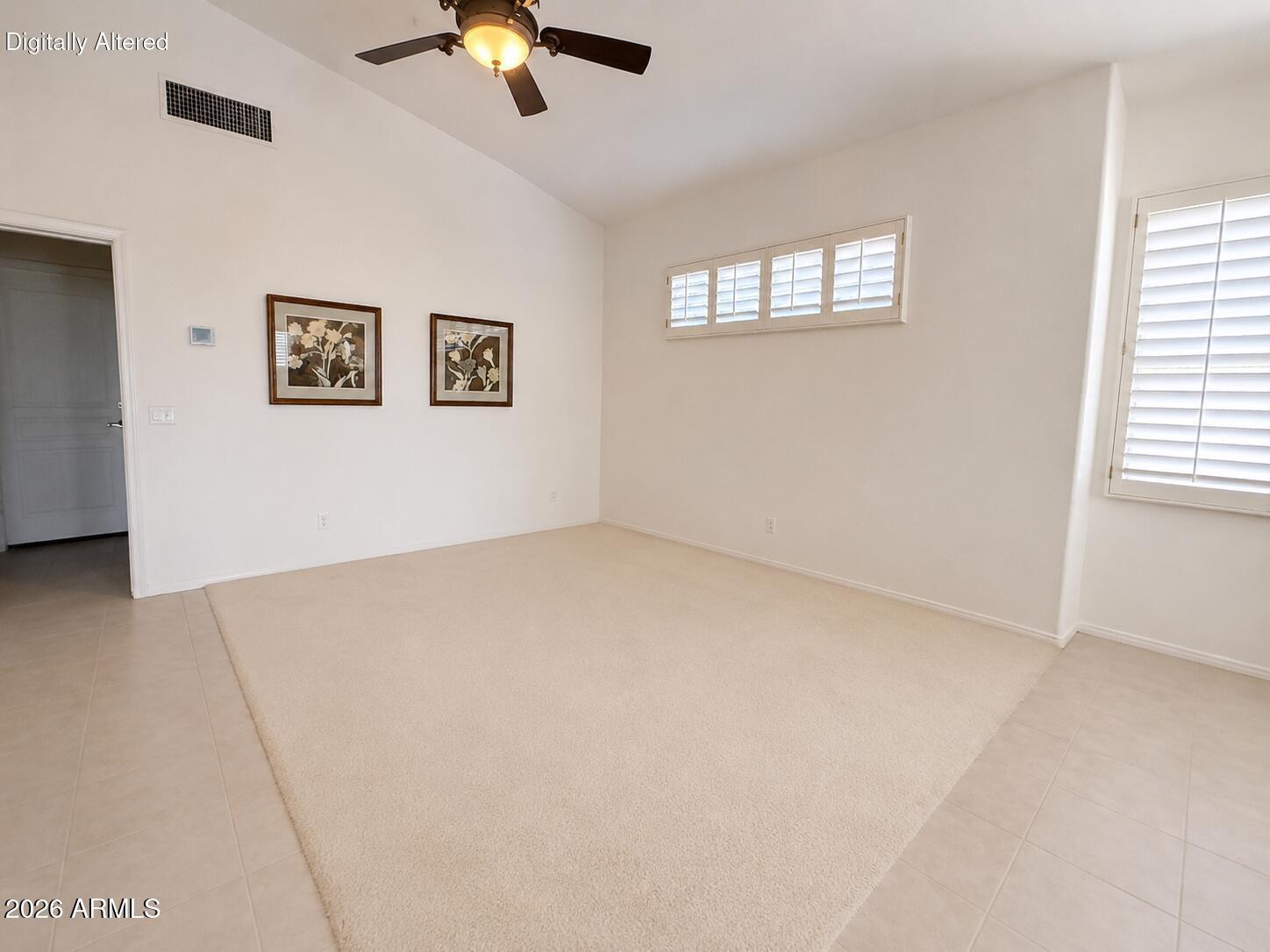 PARCEL 4B AT SCOTTSDALE MOUNTAIN - Residential