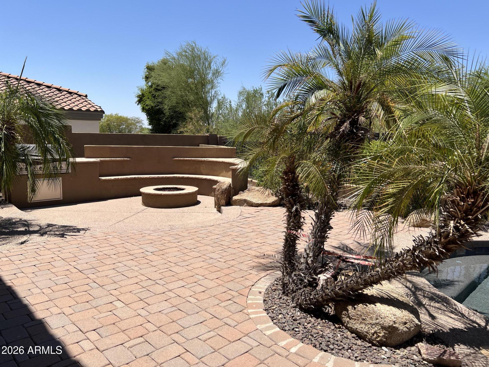 PARCEL 4B AT SCOTTSDALE MOUNTAIN - Residential