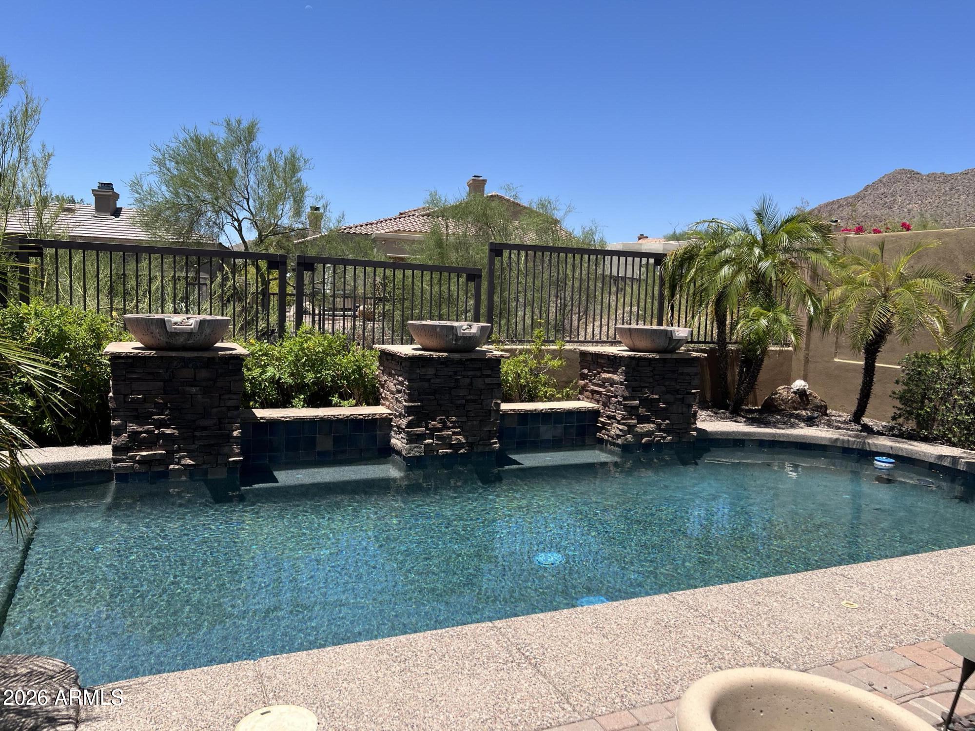 PARCEL 4B AT SCOTTSDALE MOUNTAIN - Residential