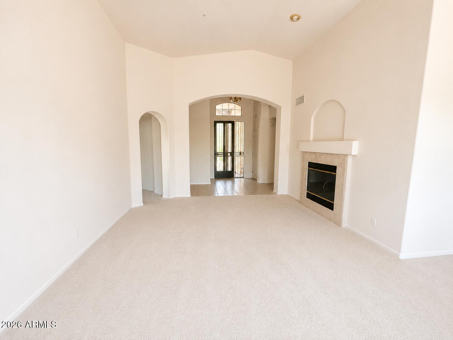 PARCEL 4B AT SCOTTSDALE MOUNTAIN - Residential