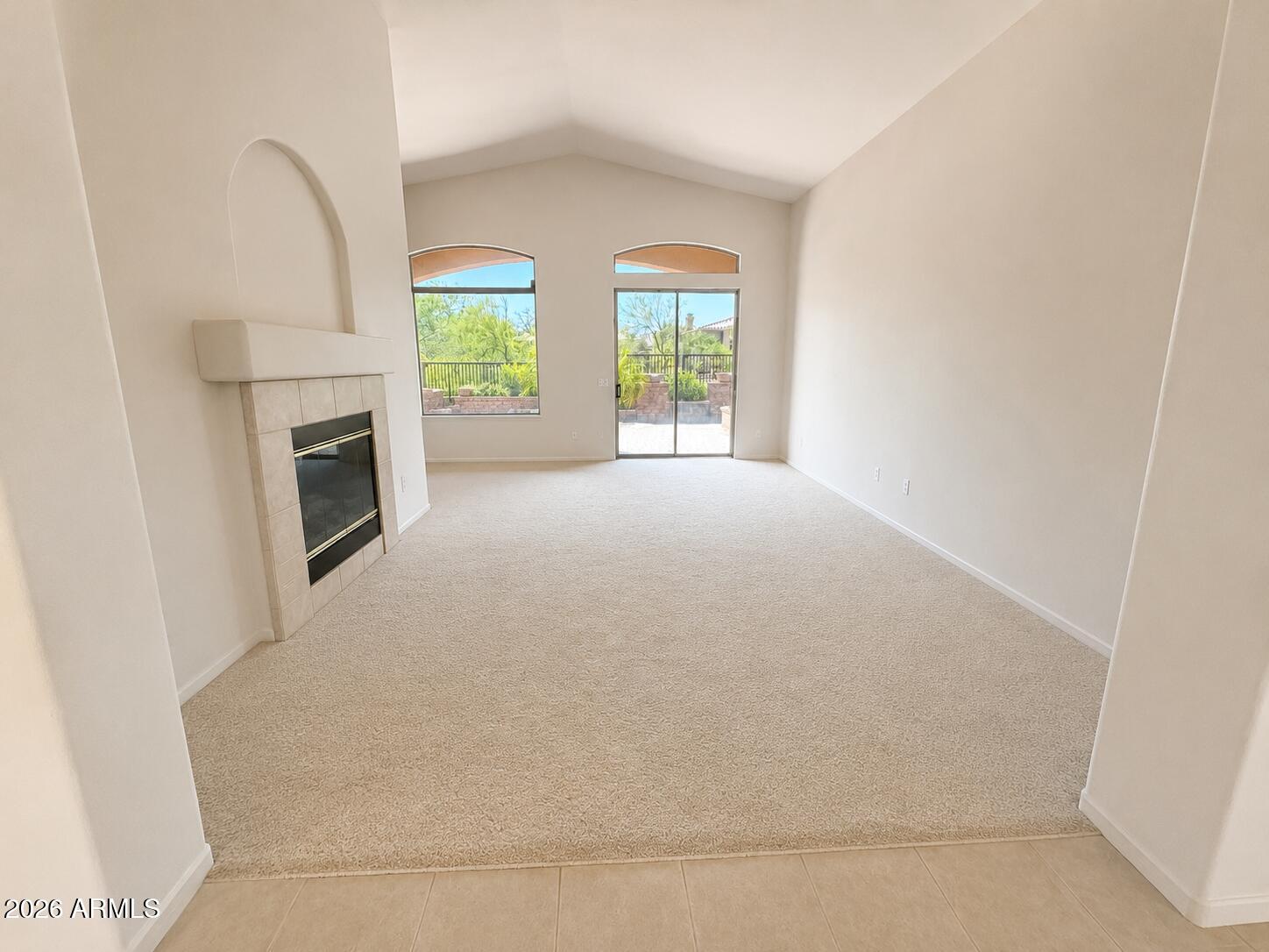 PARCEL 4B AT SCOTTSDALE MOUNTAIN - Residential