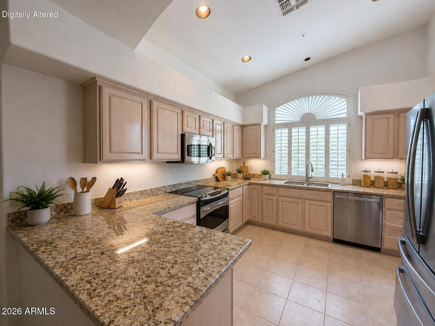 PARCEL 4B AT SCOTTSDALE MOUNTAIN - Residential