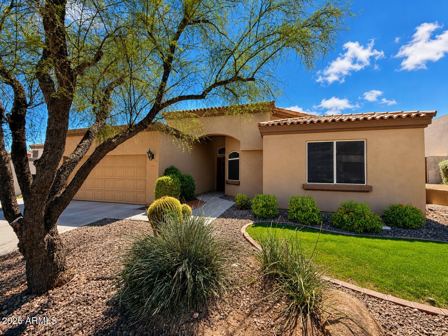 PARCEL 4B AT SCOTTSDALE MOUNTAIN - Residential