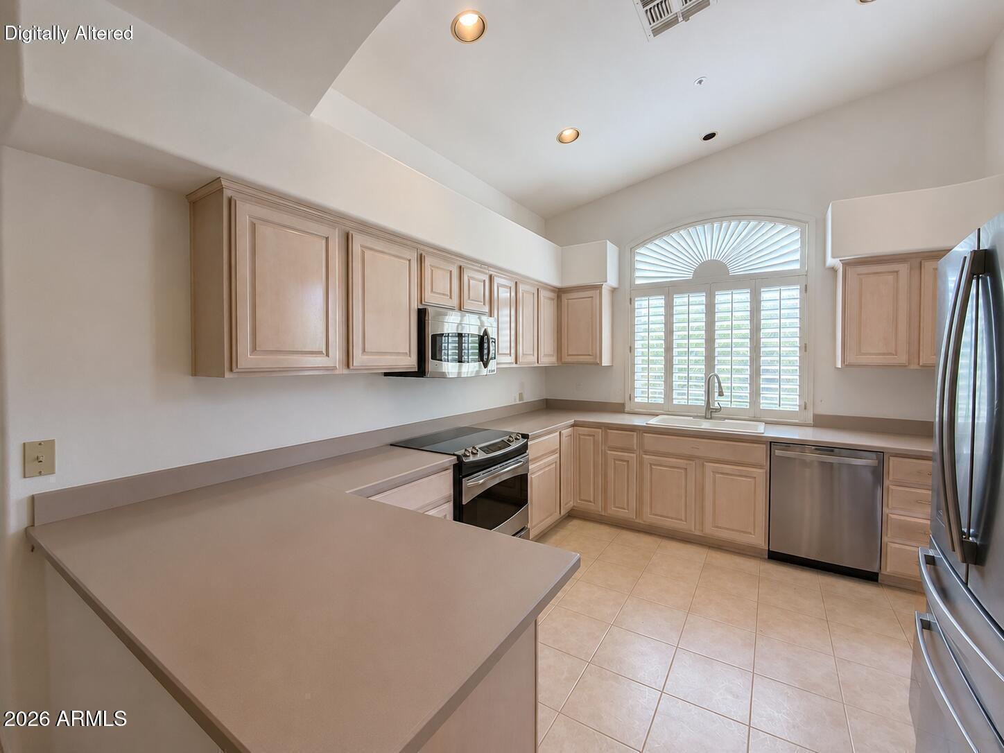 PARCEL 4B AT SCOTTSDALE MOUNTAIN - Residential