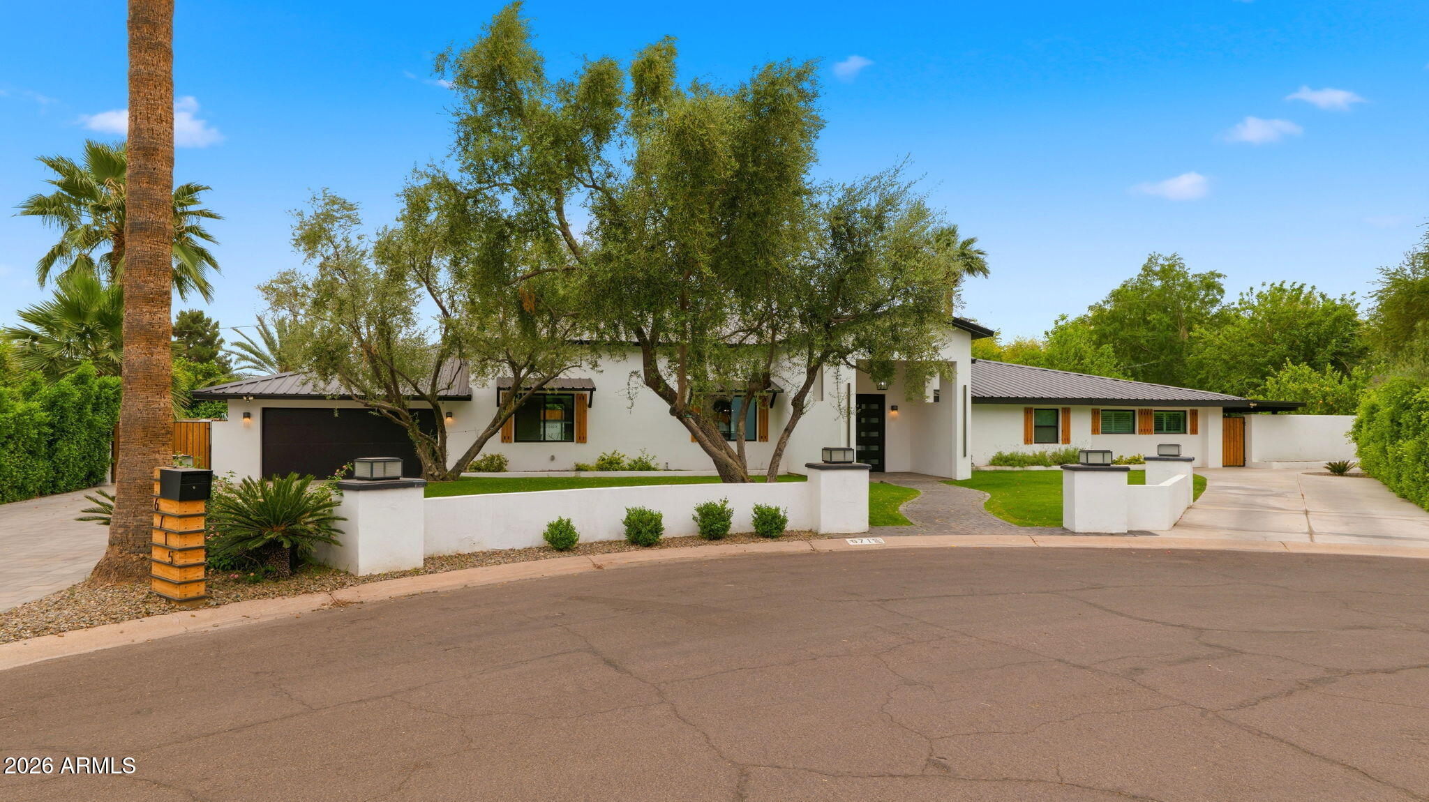 HIDDEN VILLAGE 16A - Residential