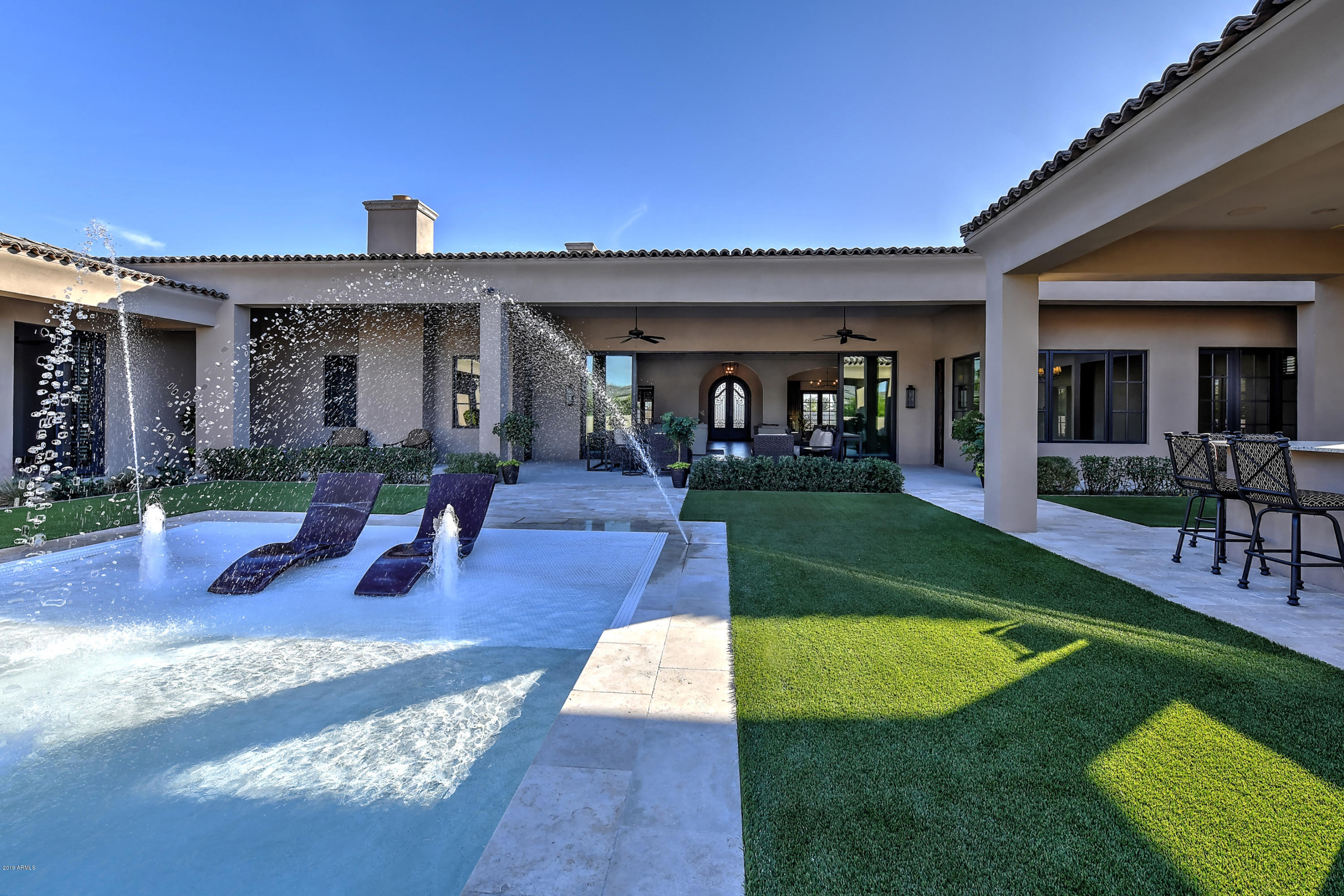 ADOBE RANCH UNIT 1 - Residential