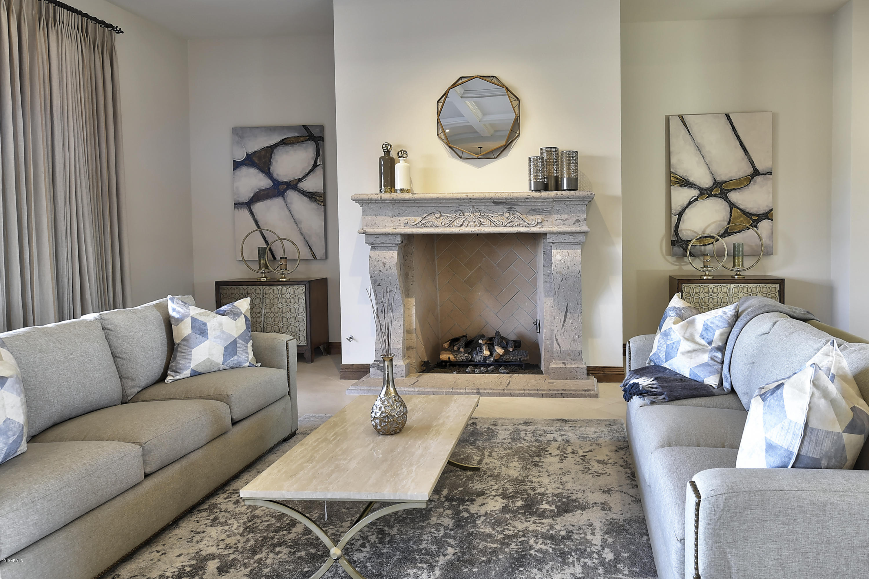 ADOBE RANCH UNIT 1 - Residential