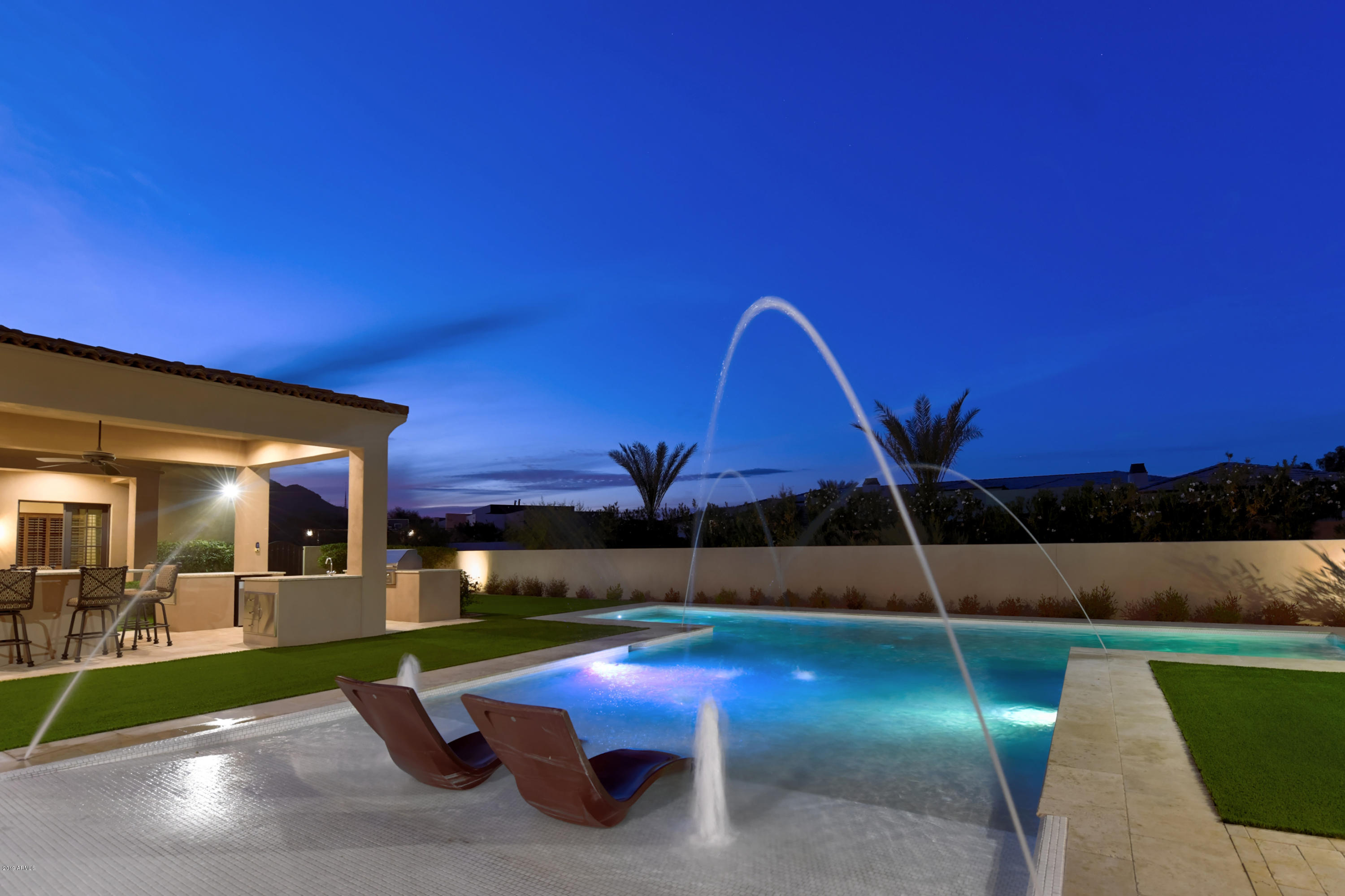 ADOBE RANCH UNIT 1 - Residential