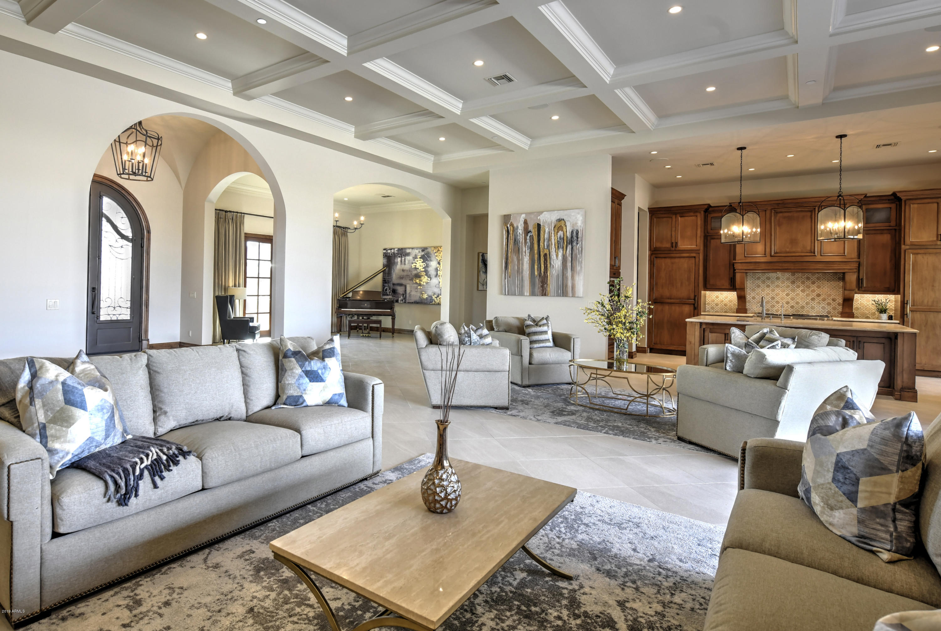 ADOBE RANCH UNIT 1 - Residential