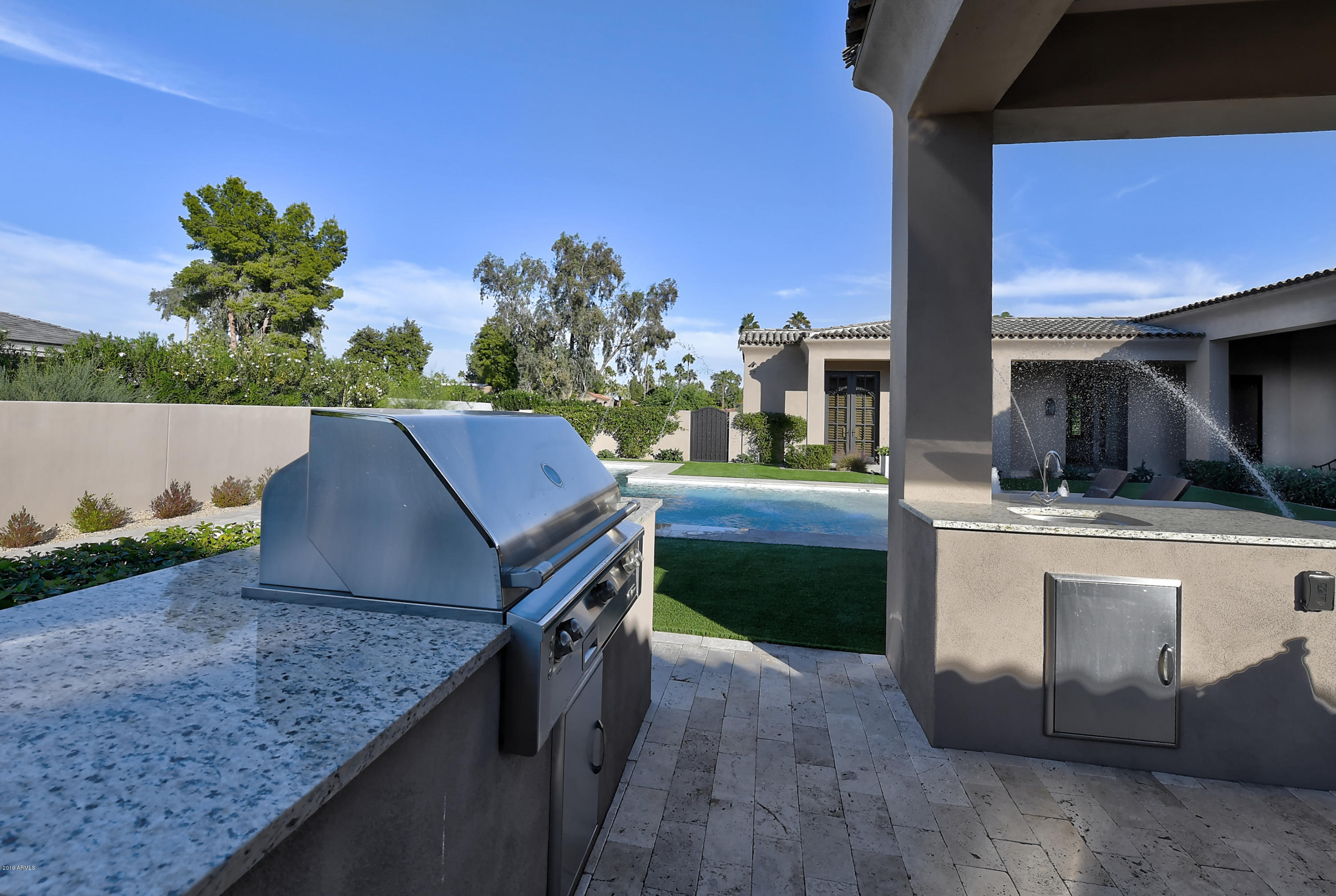 ADOBE RANCH UNIT 1 - Residential