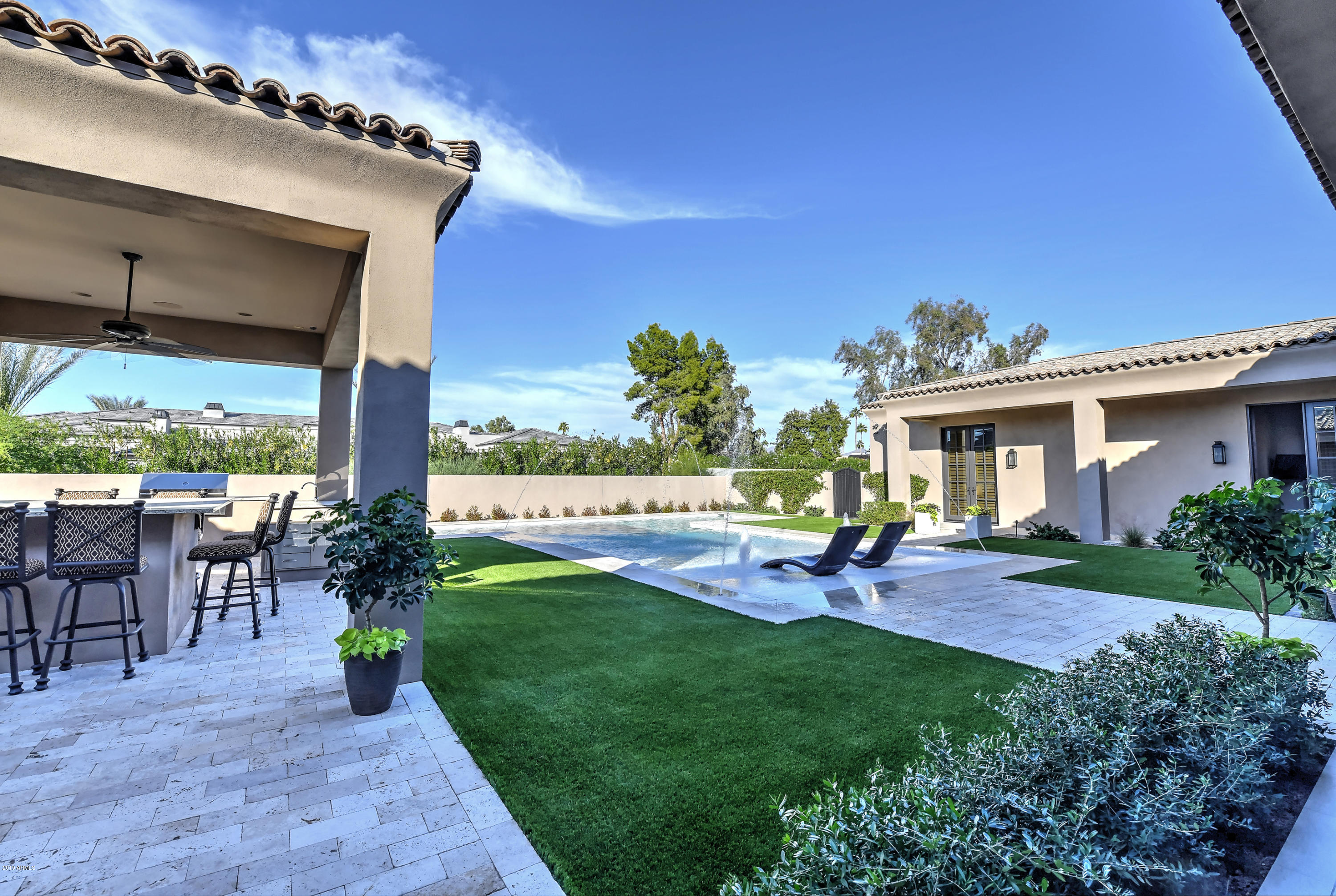 ADOBE RANCH UNIT 1 - Residential