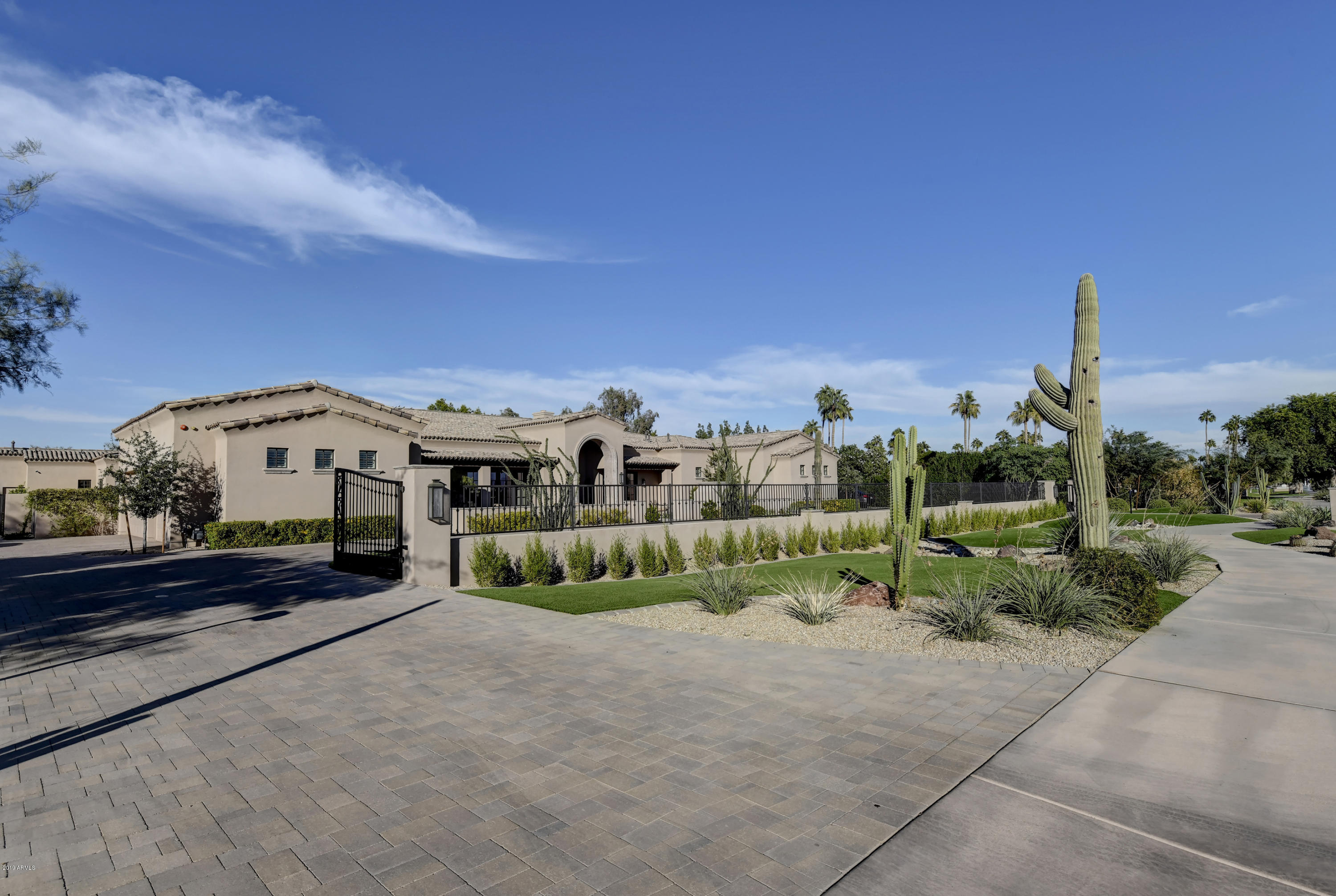 ADOBE RANCH UNIT 1 - Residential