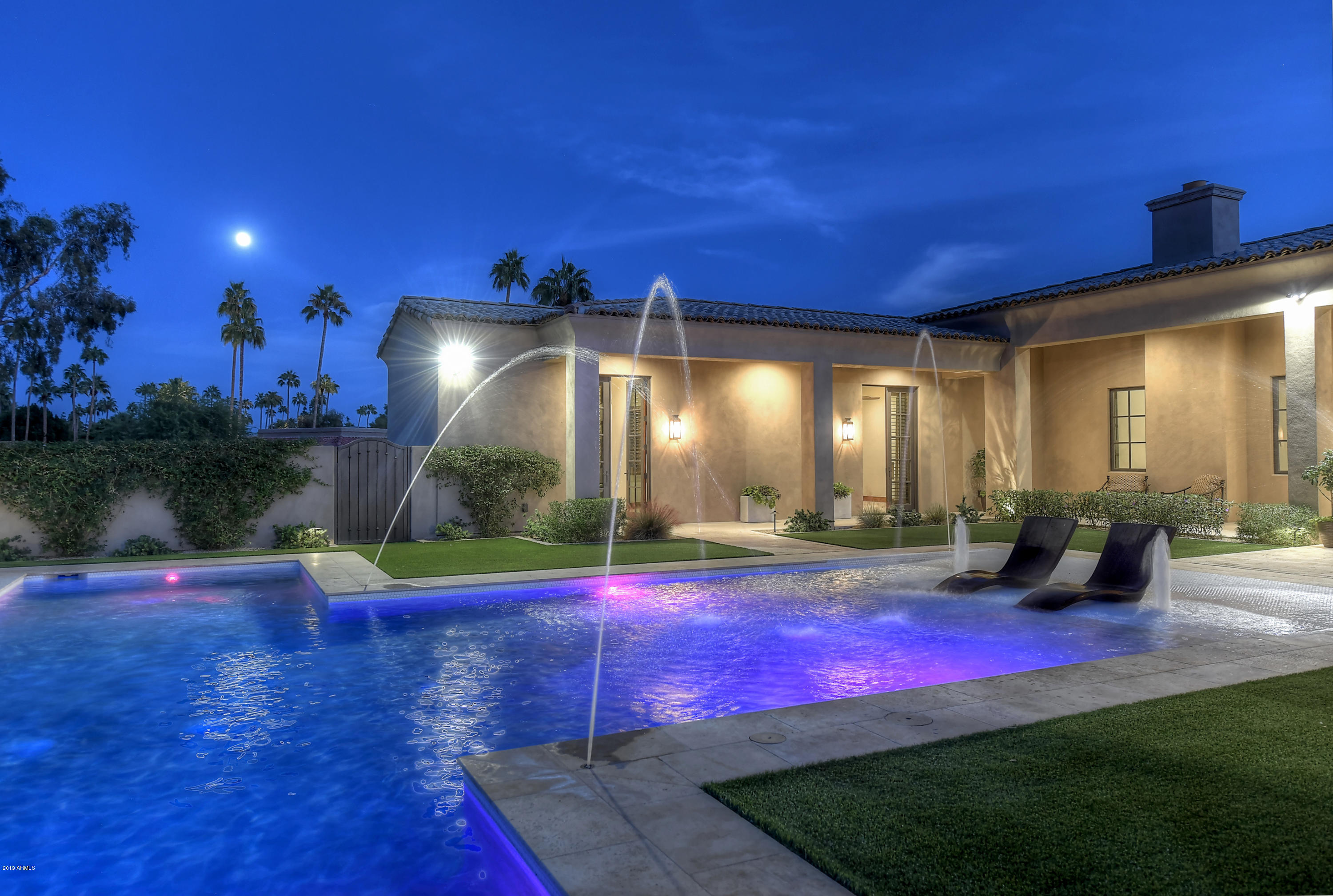 ADOBE RANCH UNIT 1 - Residential