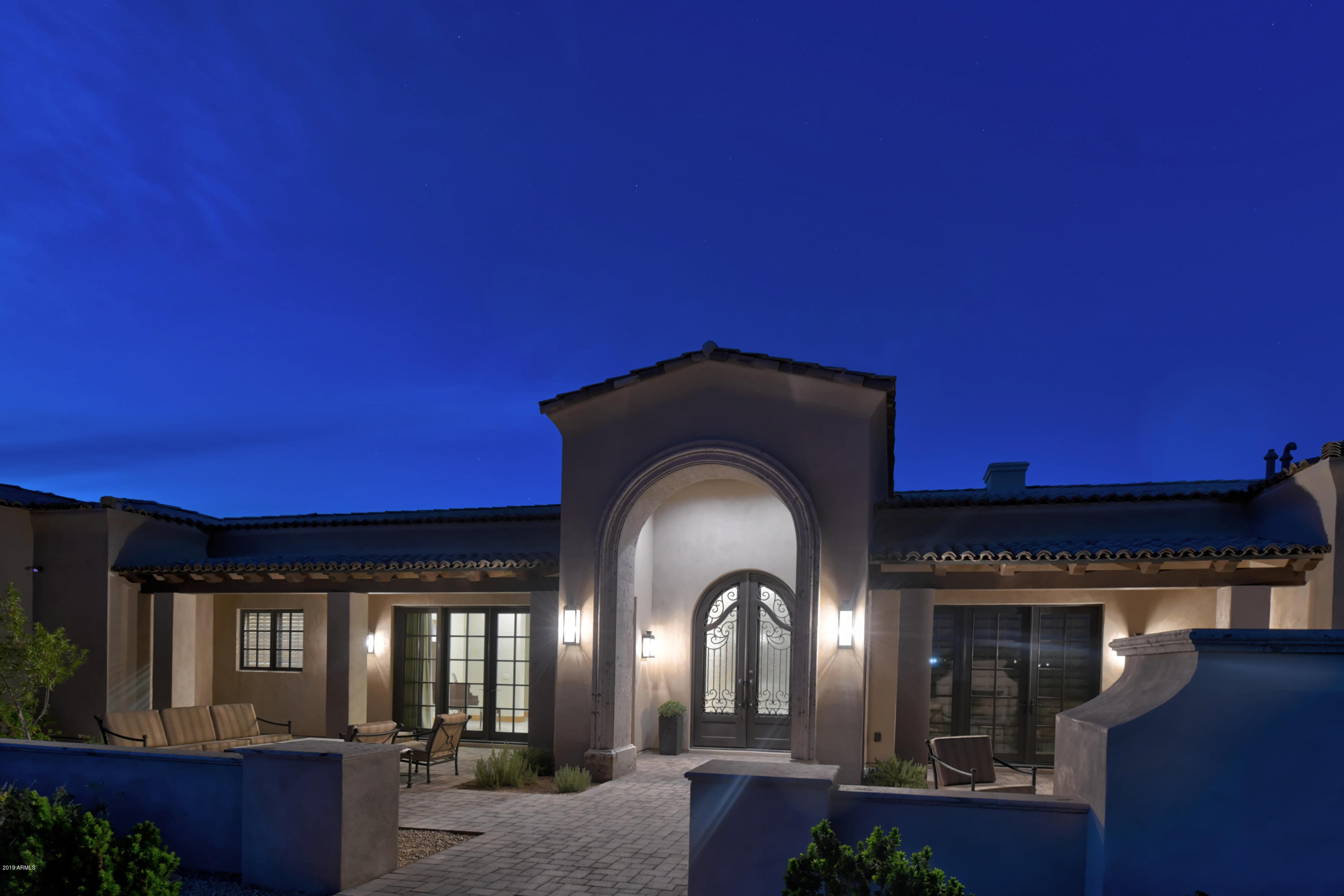 ADOBE RANCH UNIT 1 - Residential