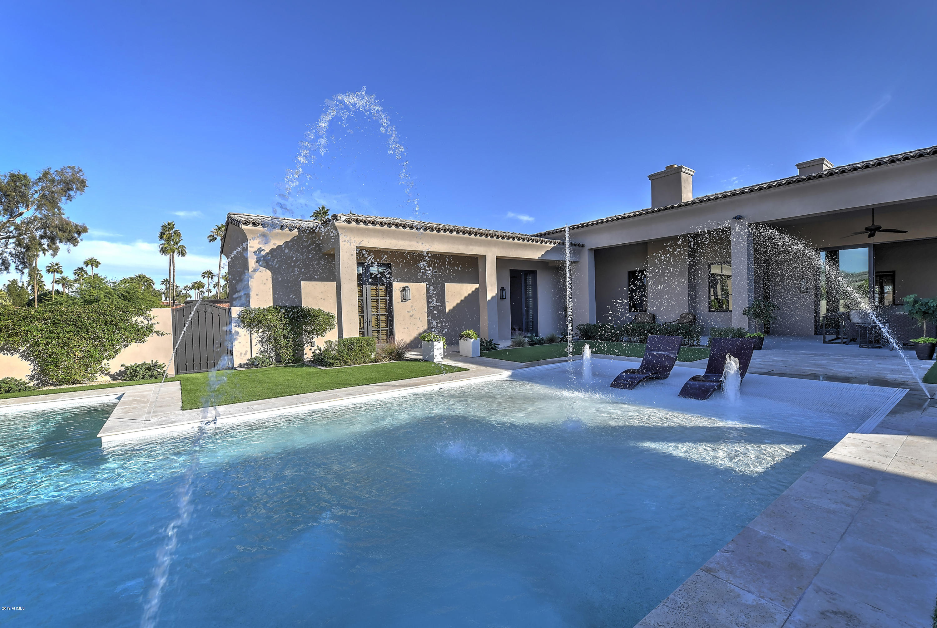 ADOBE RANCH UNIT 1 - Residential