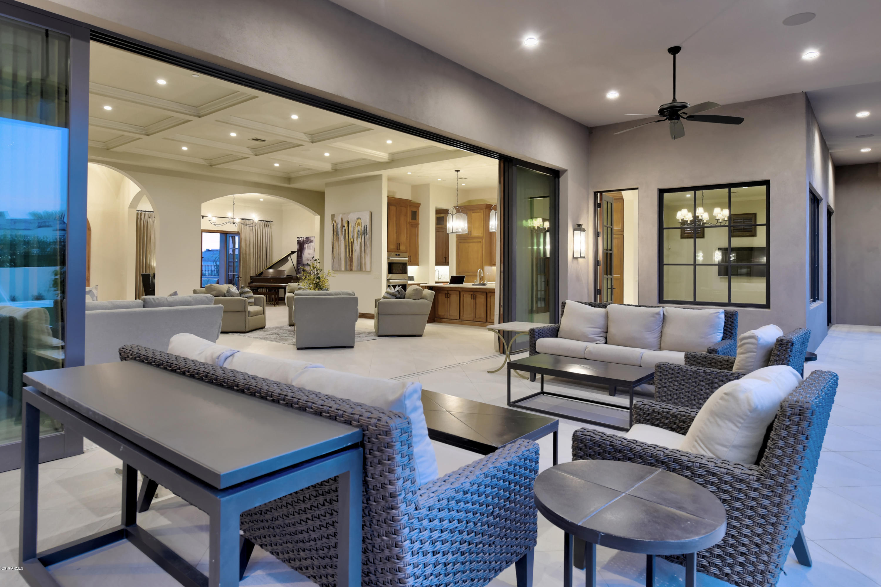 ADOBE RANCH UNIT 1 - Residential