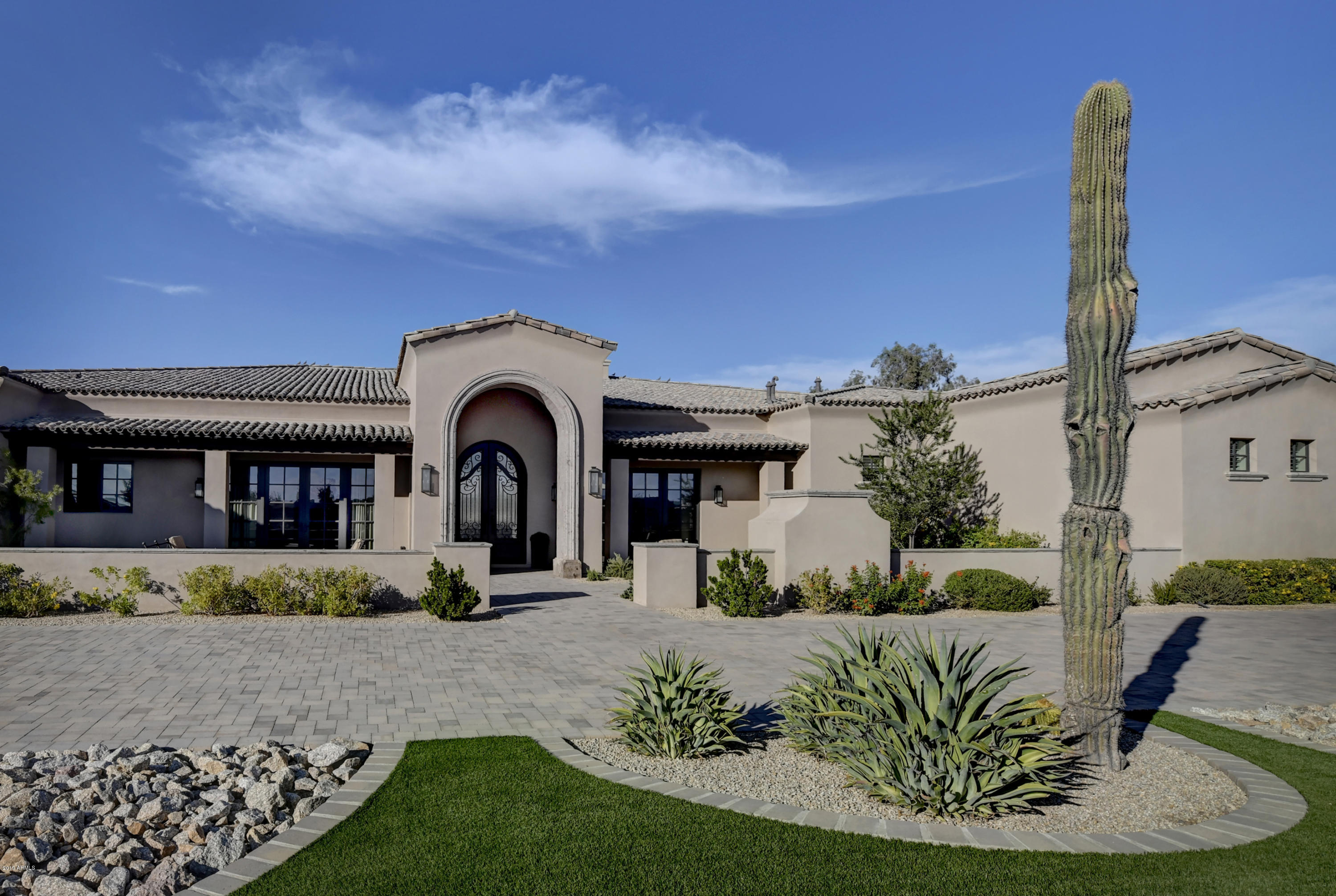 ADOBE RANCH UNIT 1 - Residential