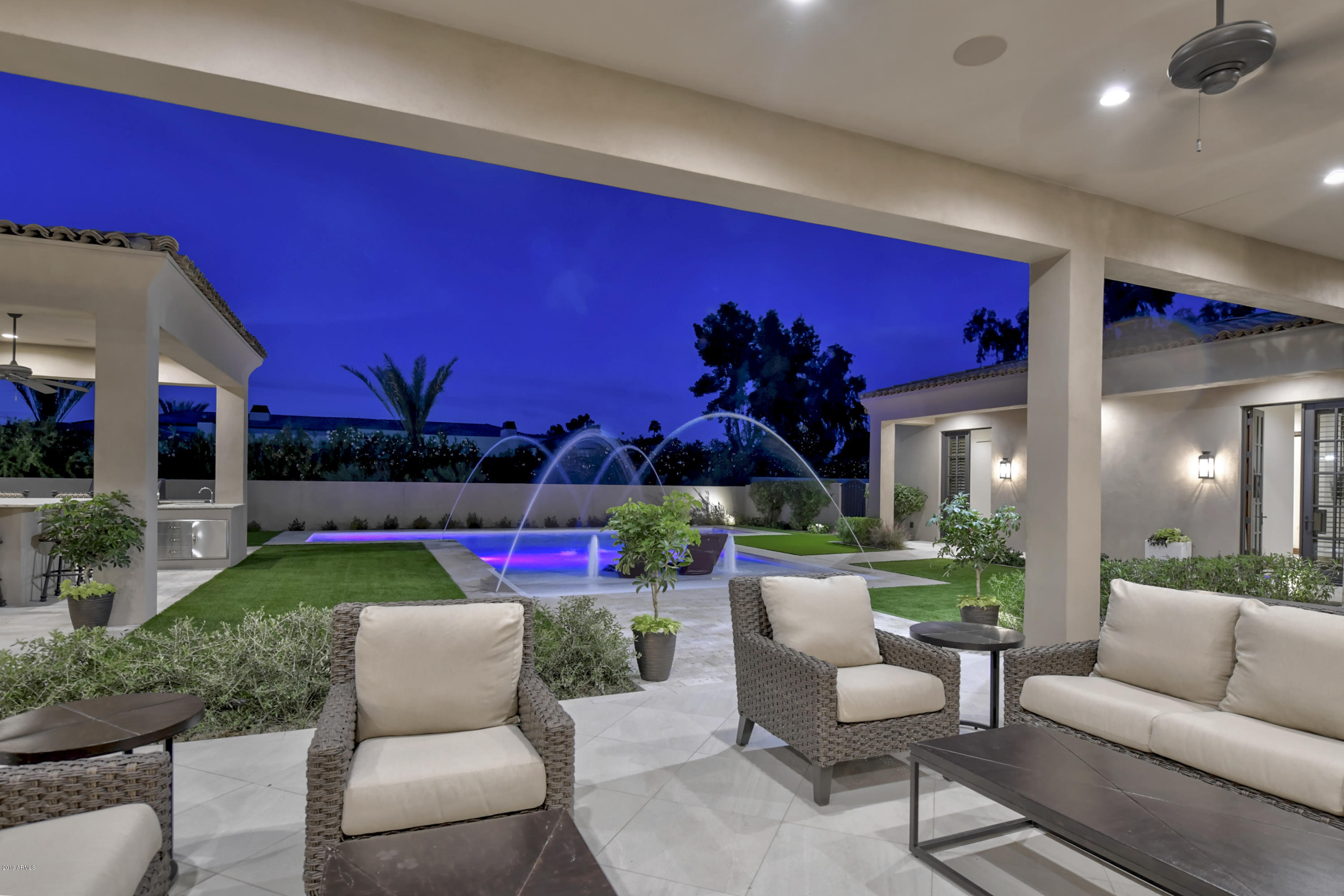 ADOBE RANCH UNIT 1 - Residential