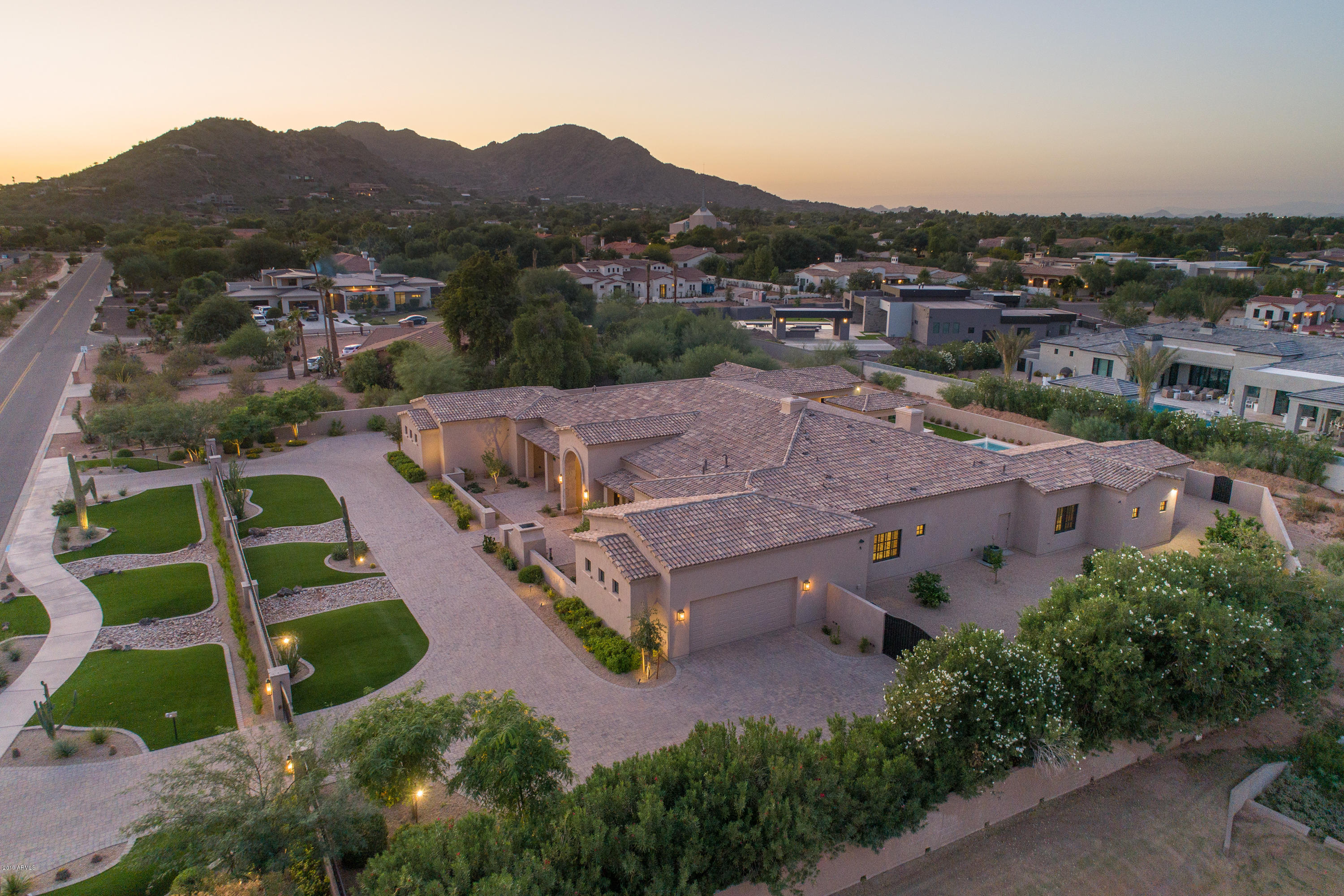 ADOBE RANCH UNIT 1 - Residential