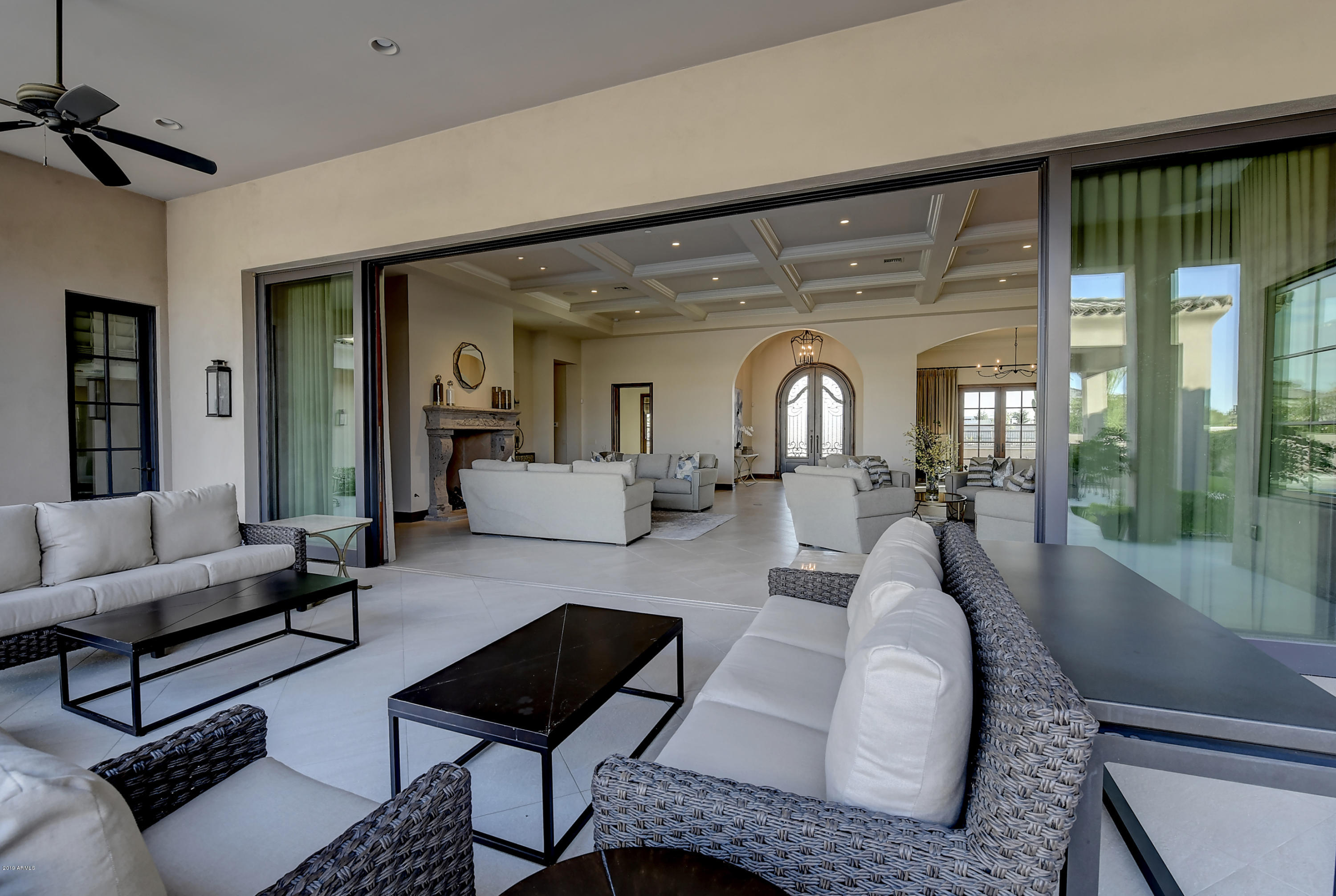 ADOBE RANCH UNIT 1 - Residential