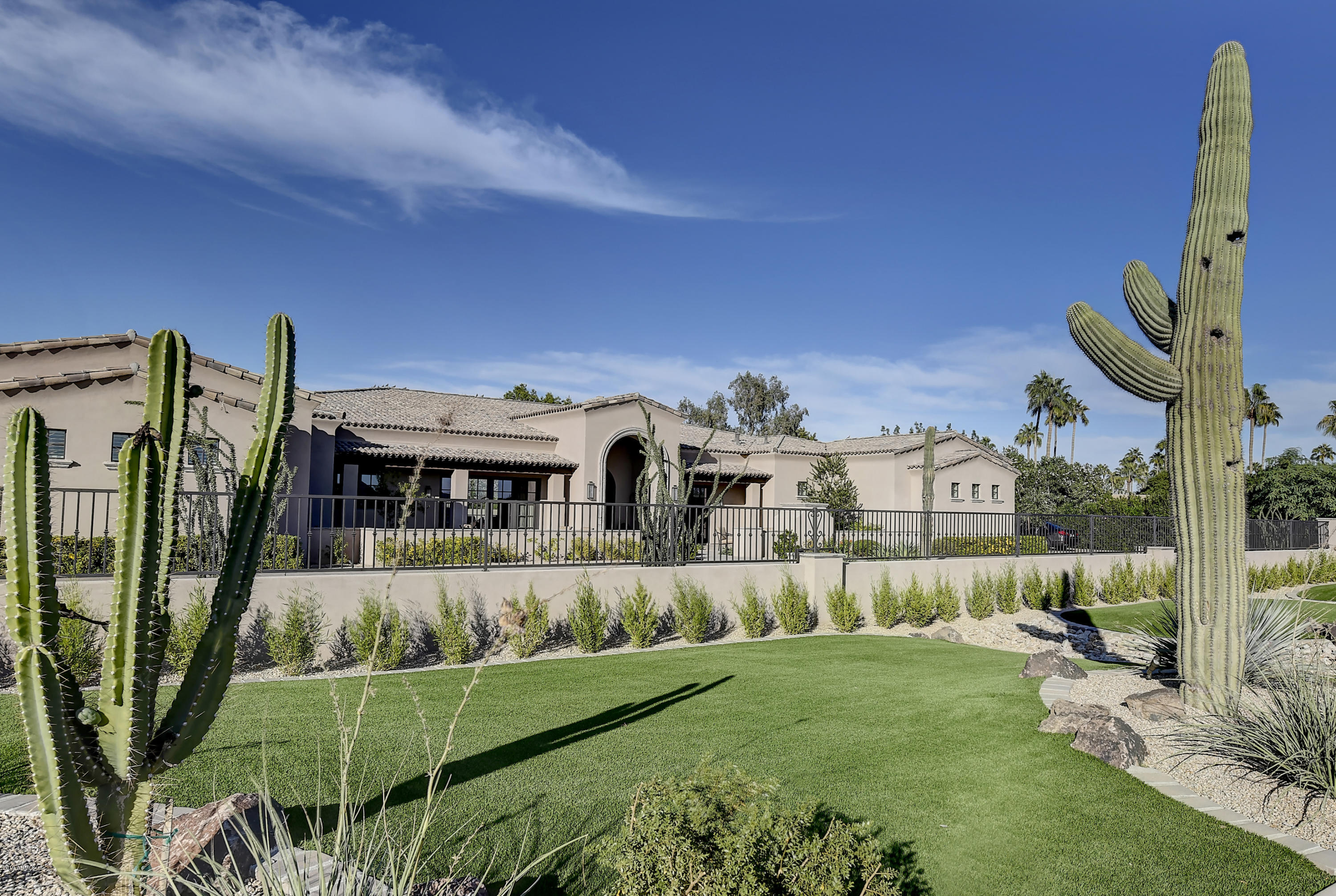 ADOBE RANCH UNIT 1 - Residential