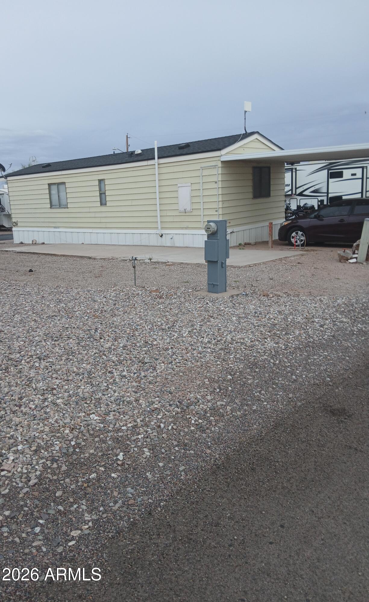 Sundance II - Residential
