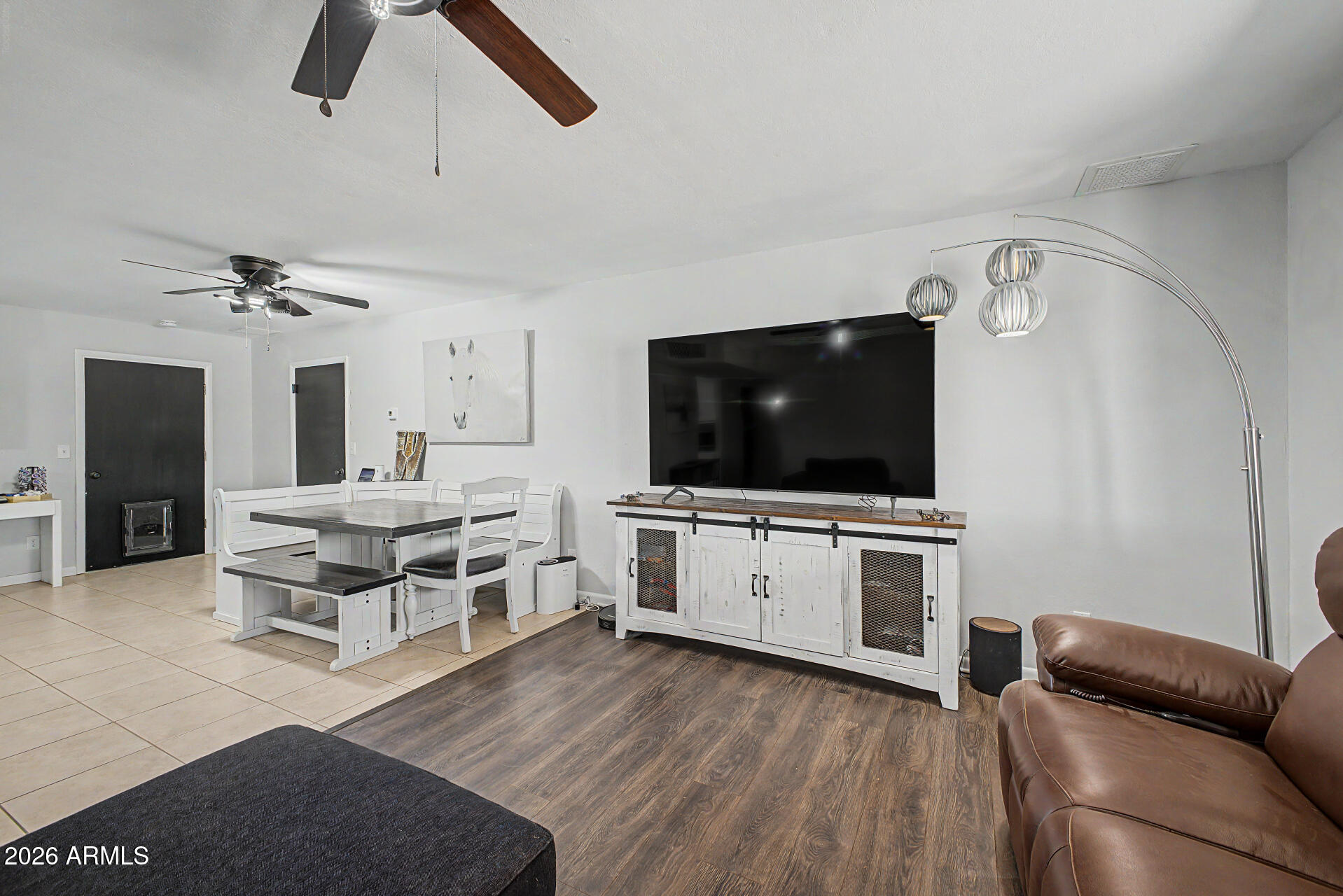 -- - Residential