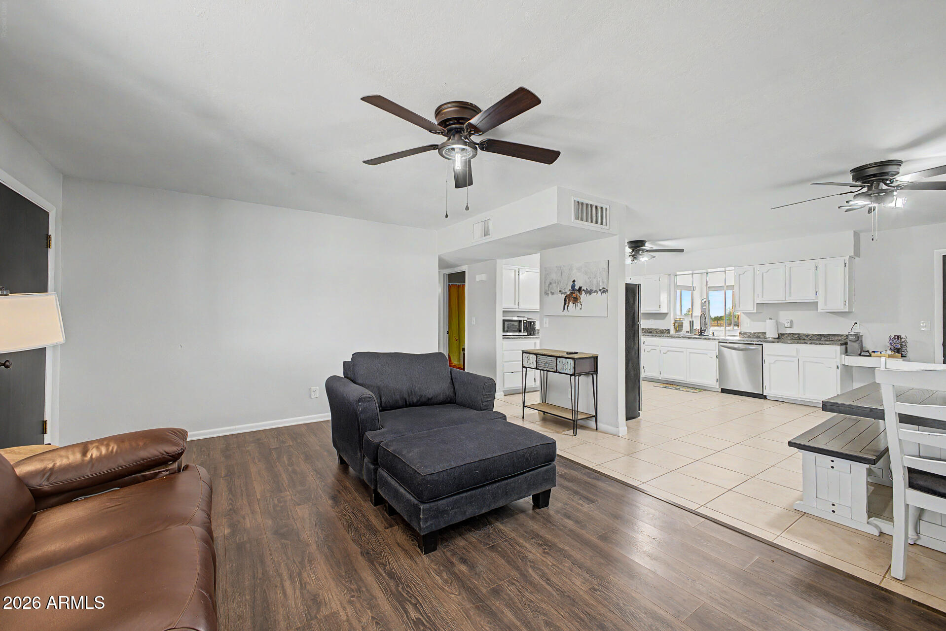 -- - Residential