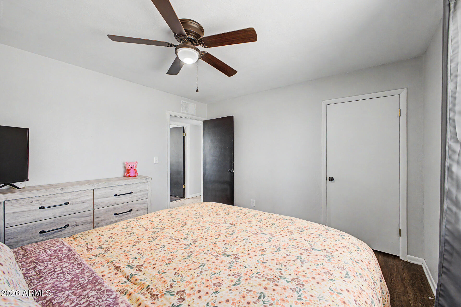 -- - Residential